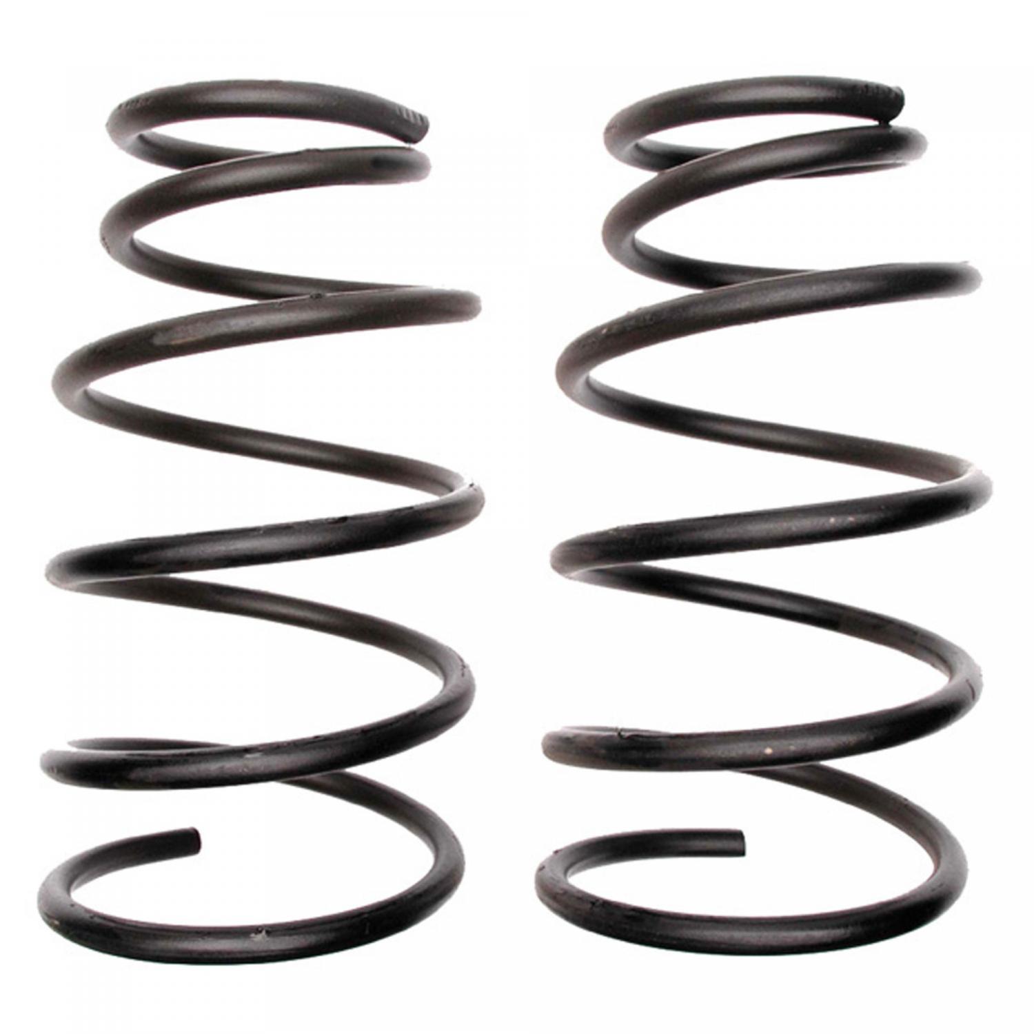 Moog 9646 Coil Spring Set product image 1 of 1