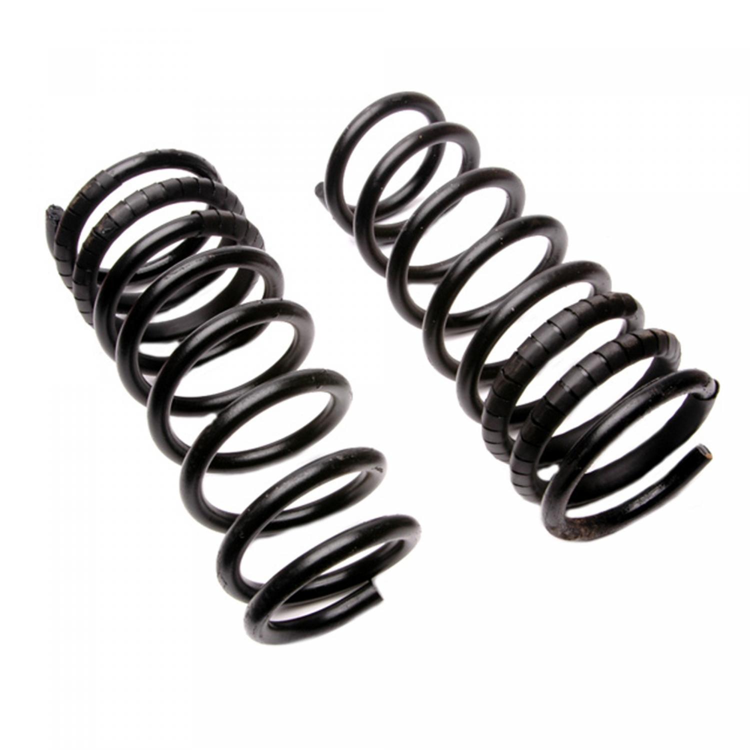 Moog CC1706 Coil Spring Set product image 1 of 1