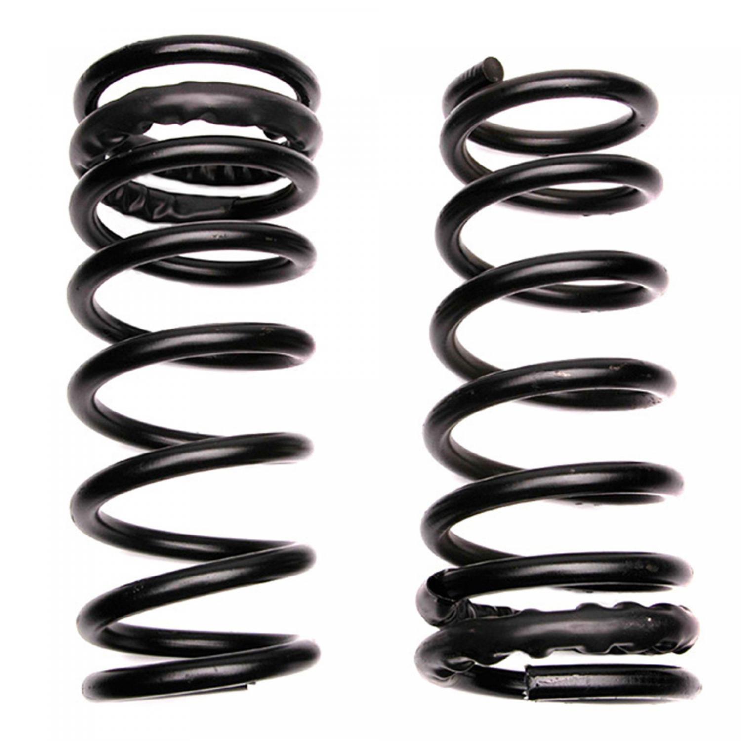 Moog CC1712 - Coil Spring Set Moog CC1712 Coil Spring Set product image 1 of 1