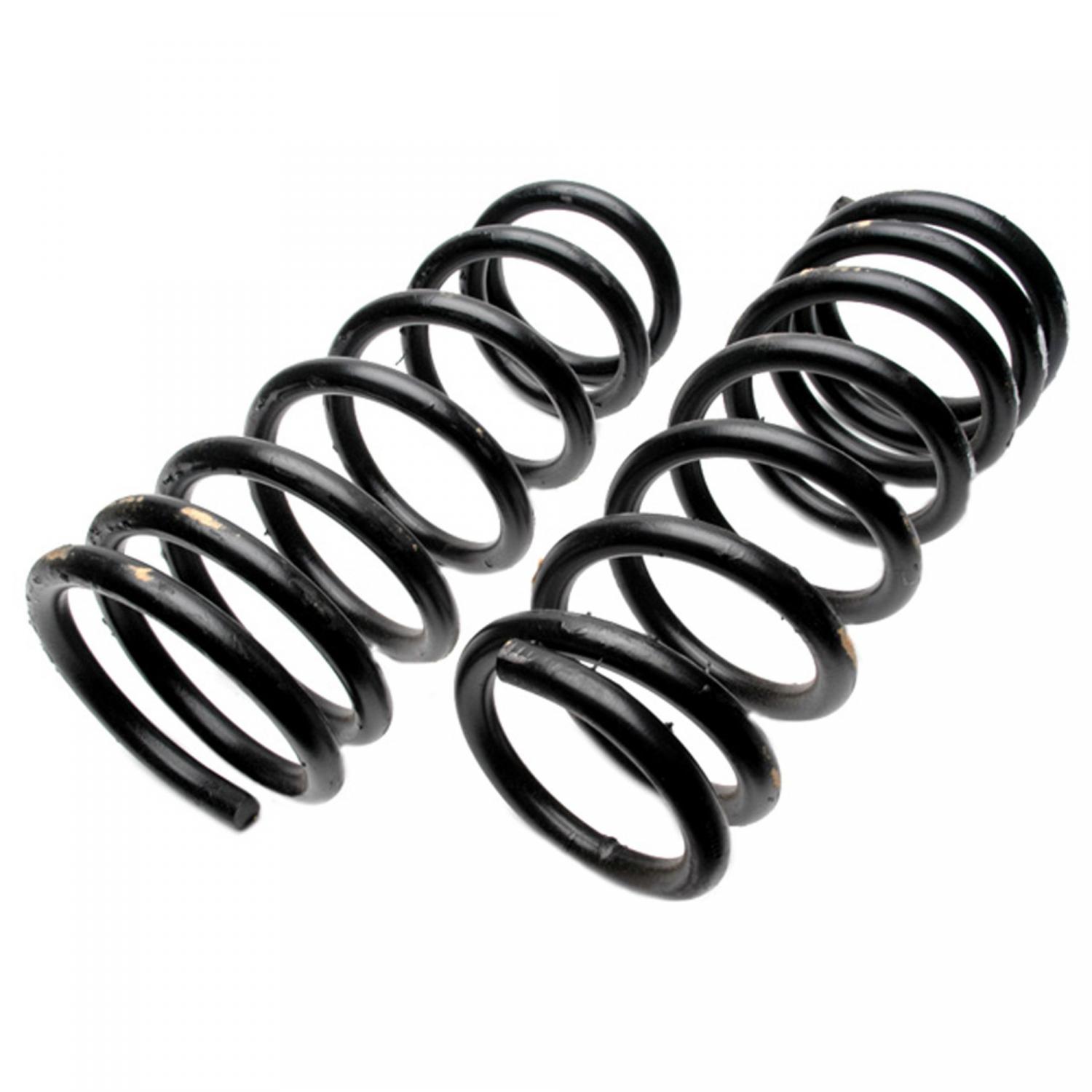 Moog CC1714 Coil Spring Set product image 1 of 1