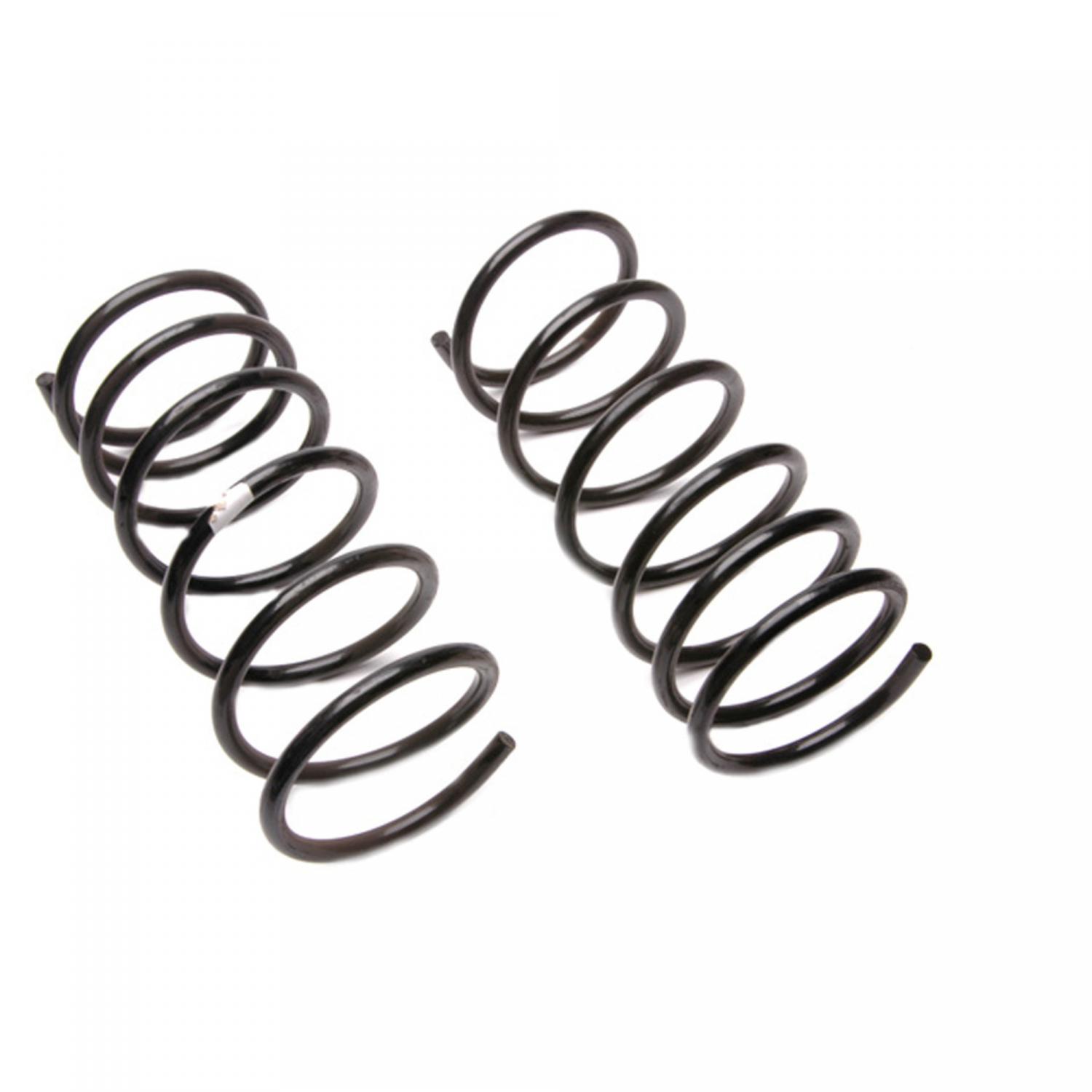 Moog CC200 Coil Spring Set product image 1 of 1