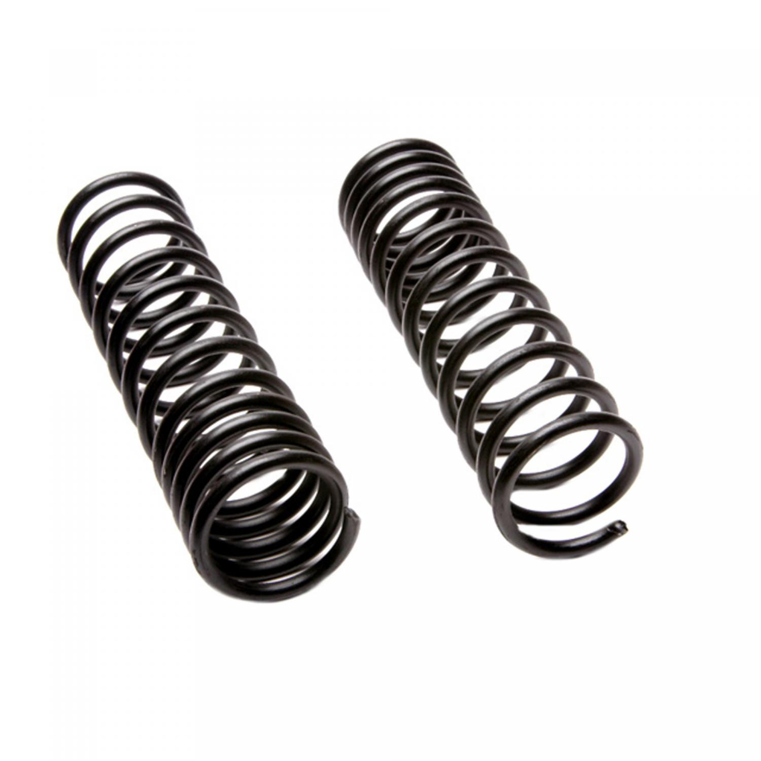Moog CC201 Coil Spring Set product image 1 of 1