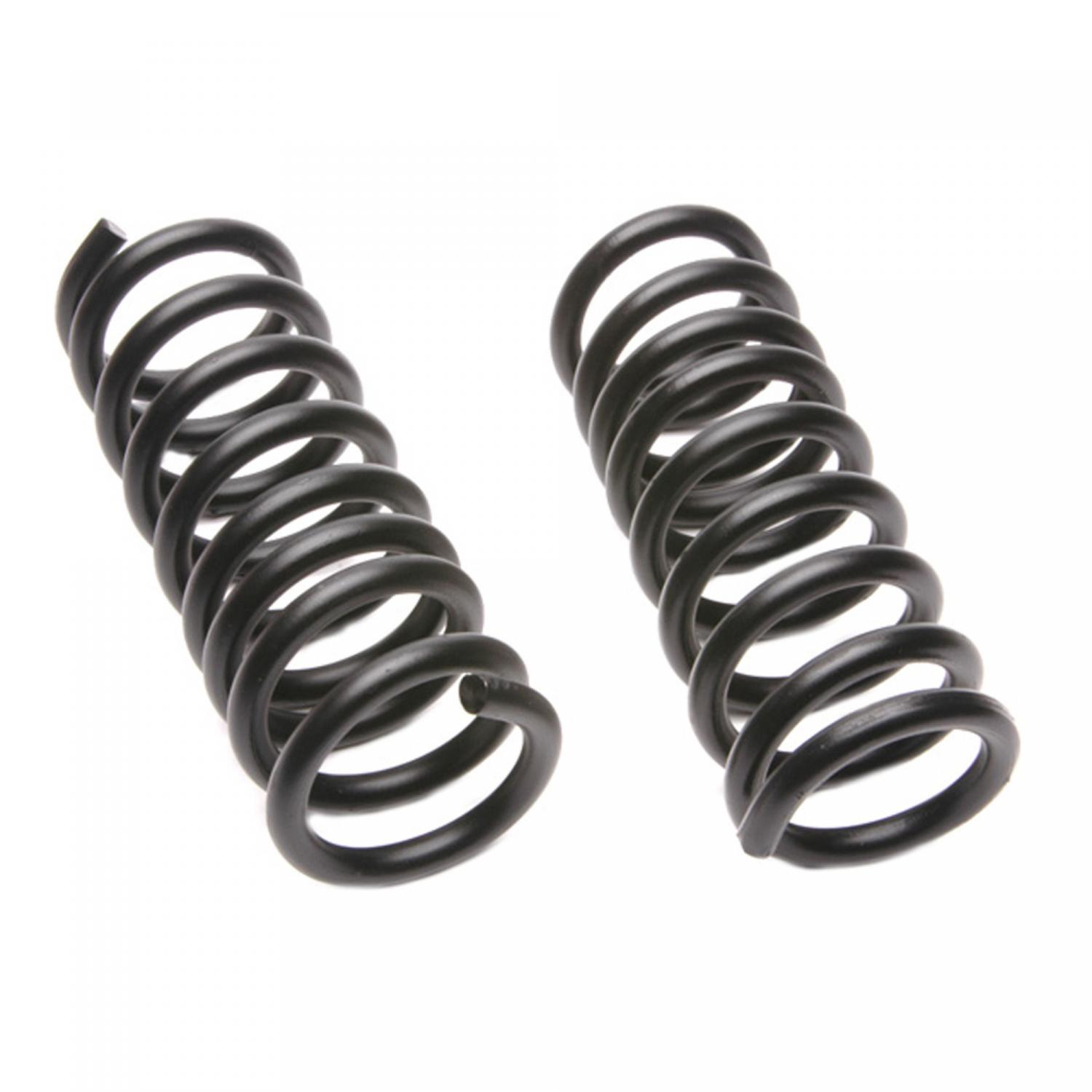 Moog CC205 Coil Spring Set product image 1 of 1