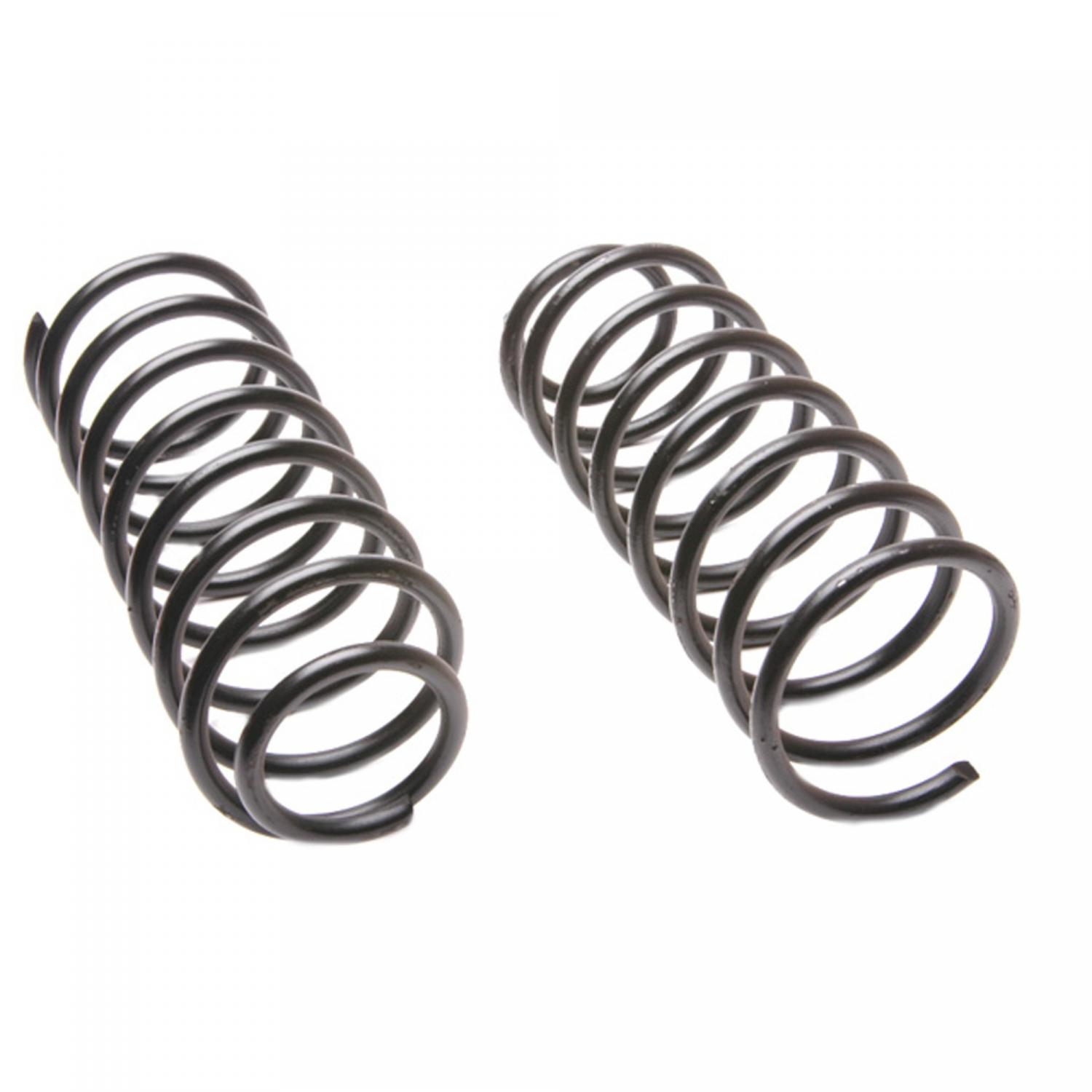 Moog CC206 Coil Spring Set product image 1 of 1