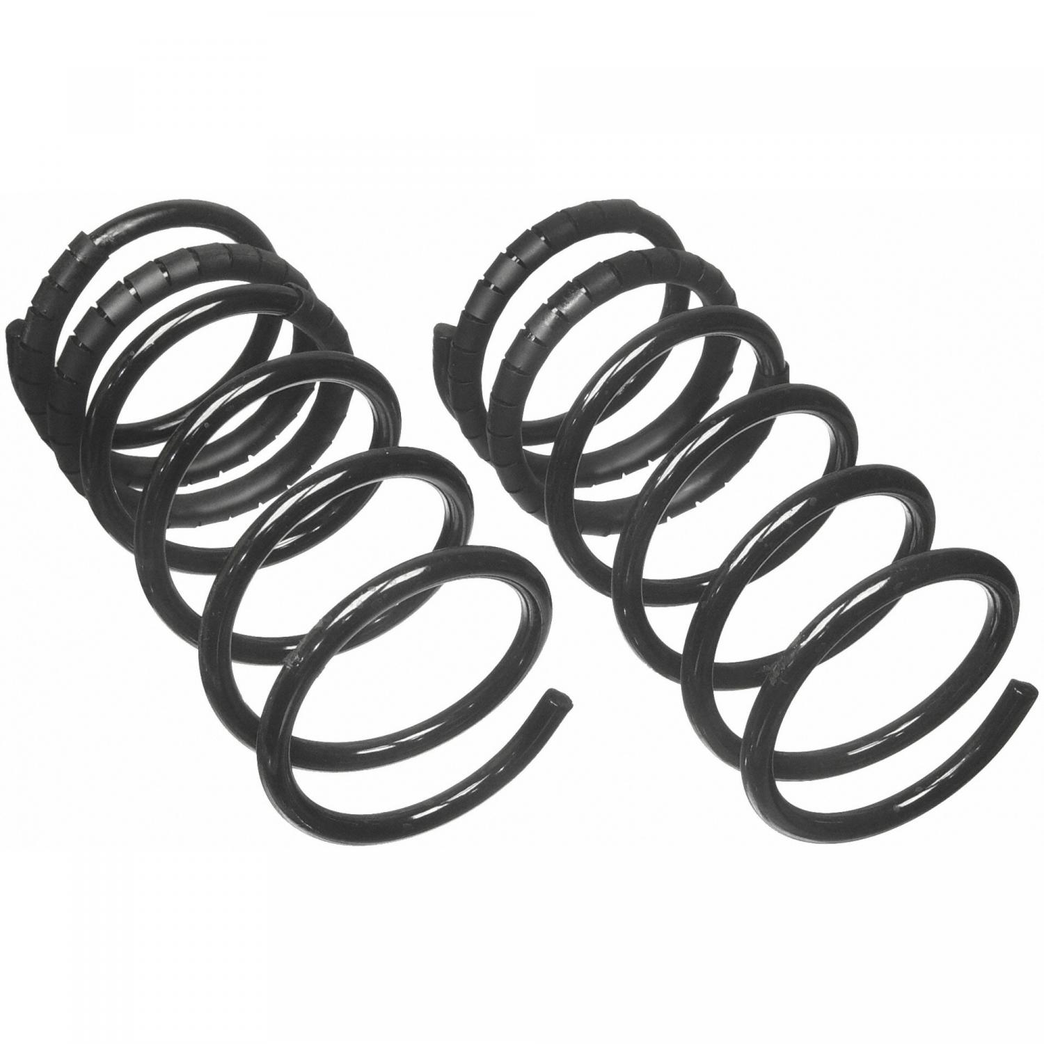 Moog CC220 Coil Spring Set product image 1 of 1