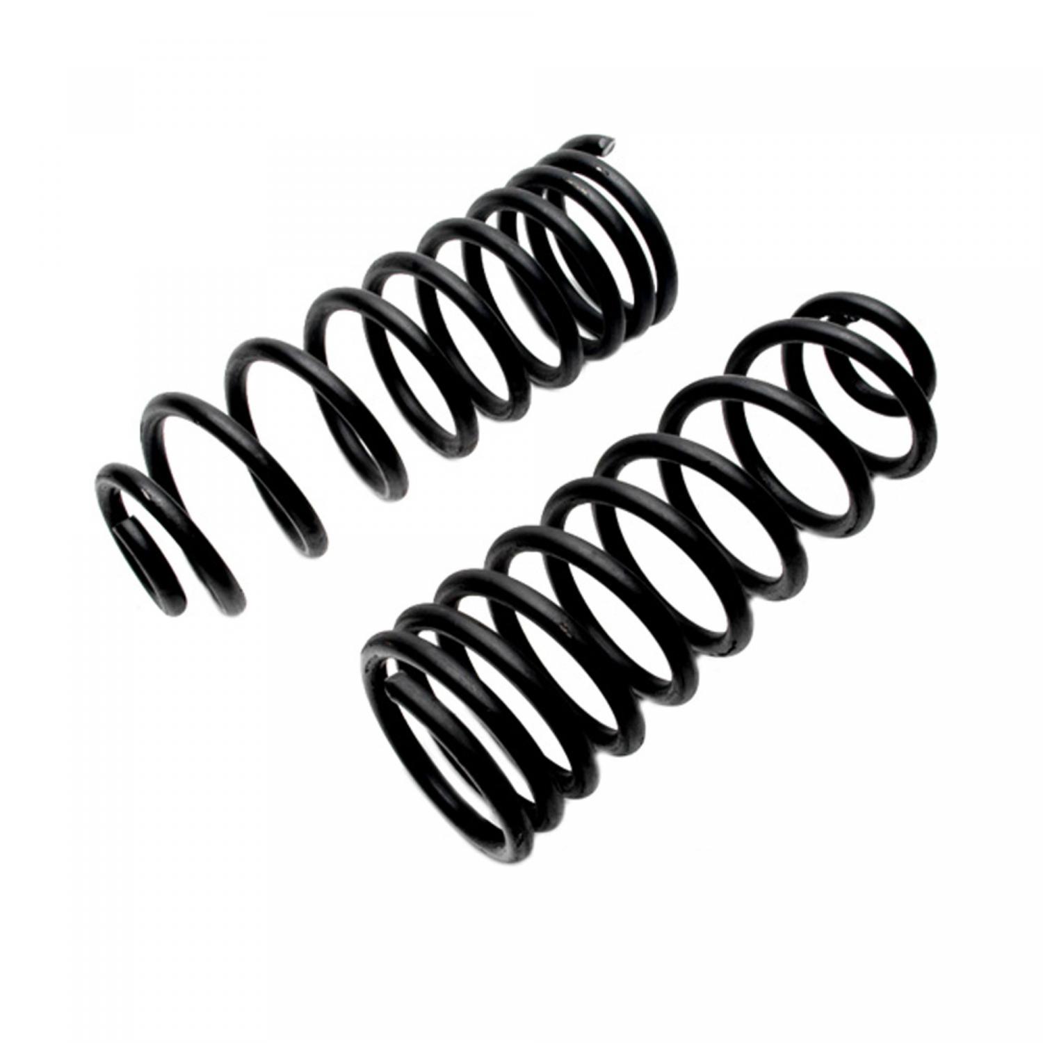 Moog CC225 Coil Spring Set product image 1 of 1
