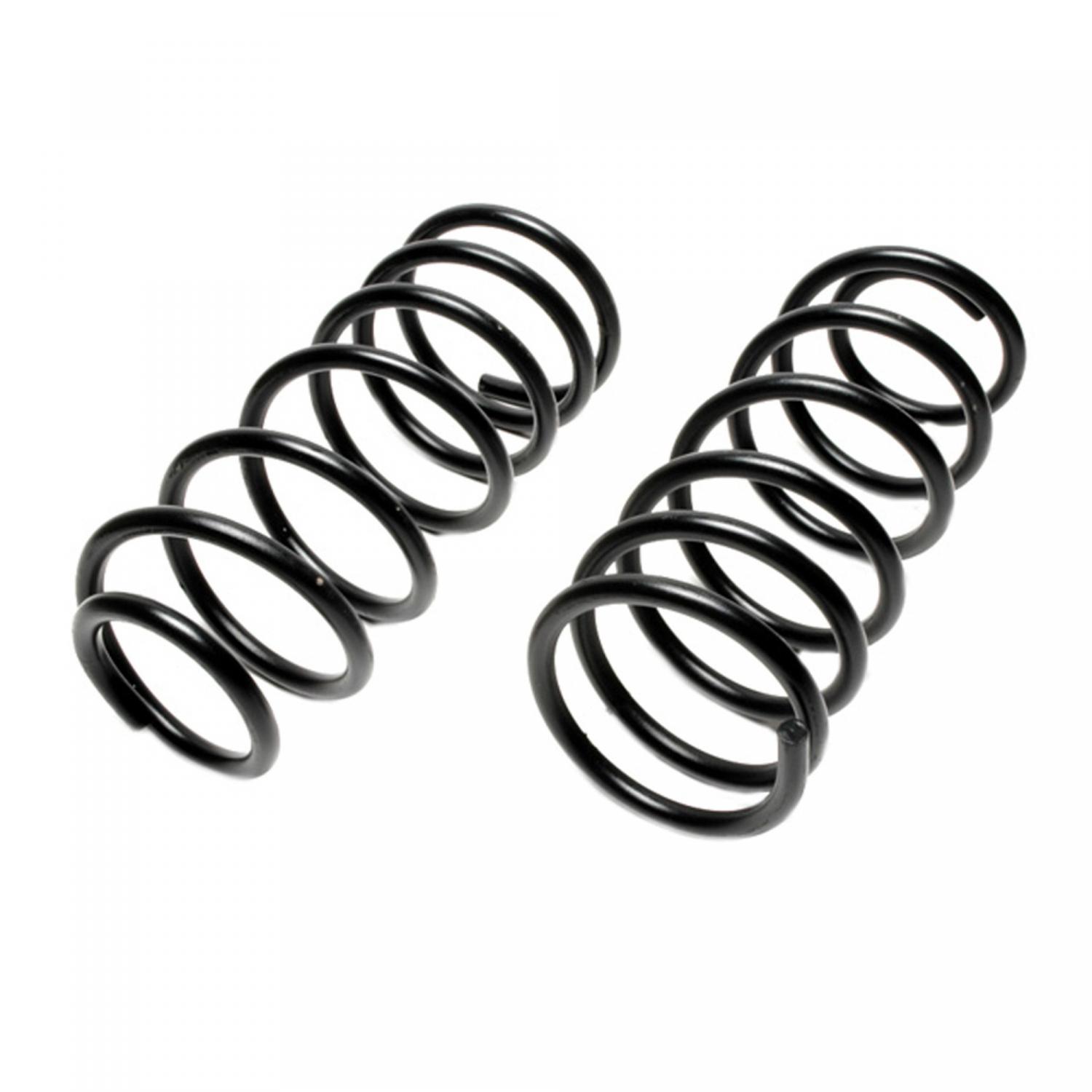 Moog CC232 Coil Spring Set product image 1 of 1