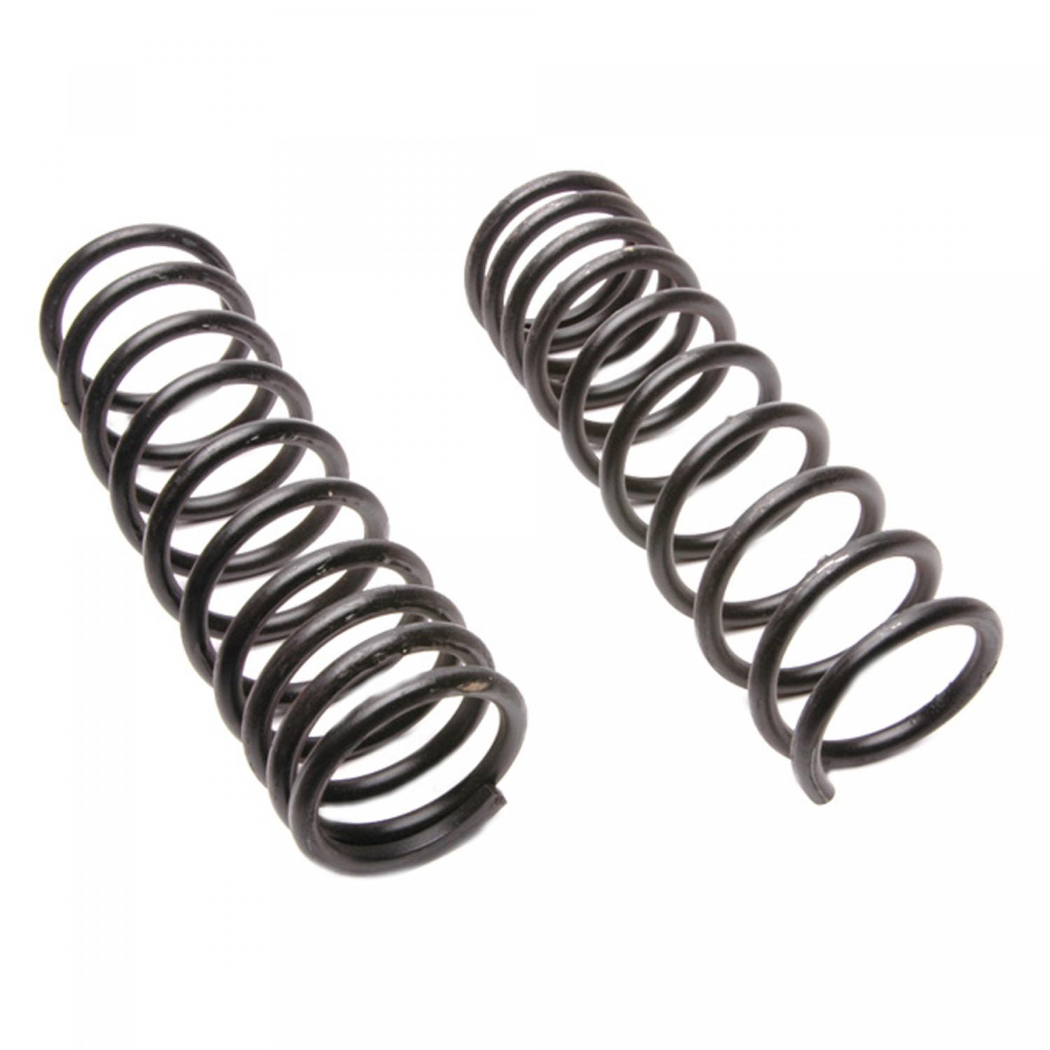 Moog CC233 Coil Spring Set product image 1 of 1
