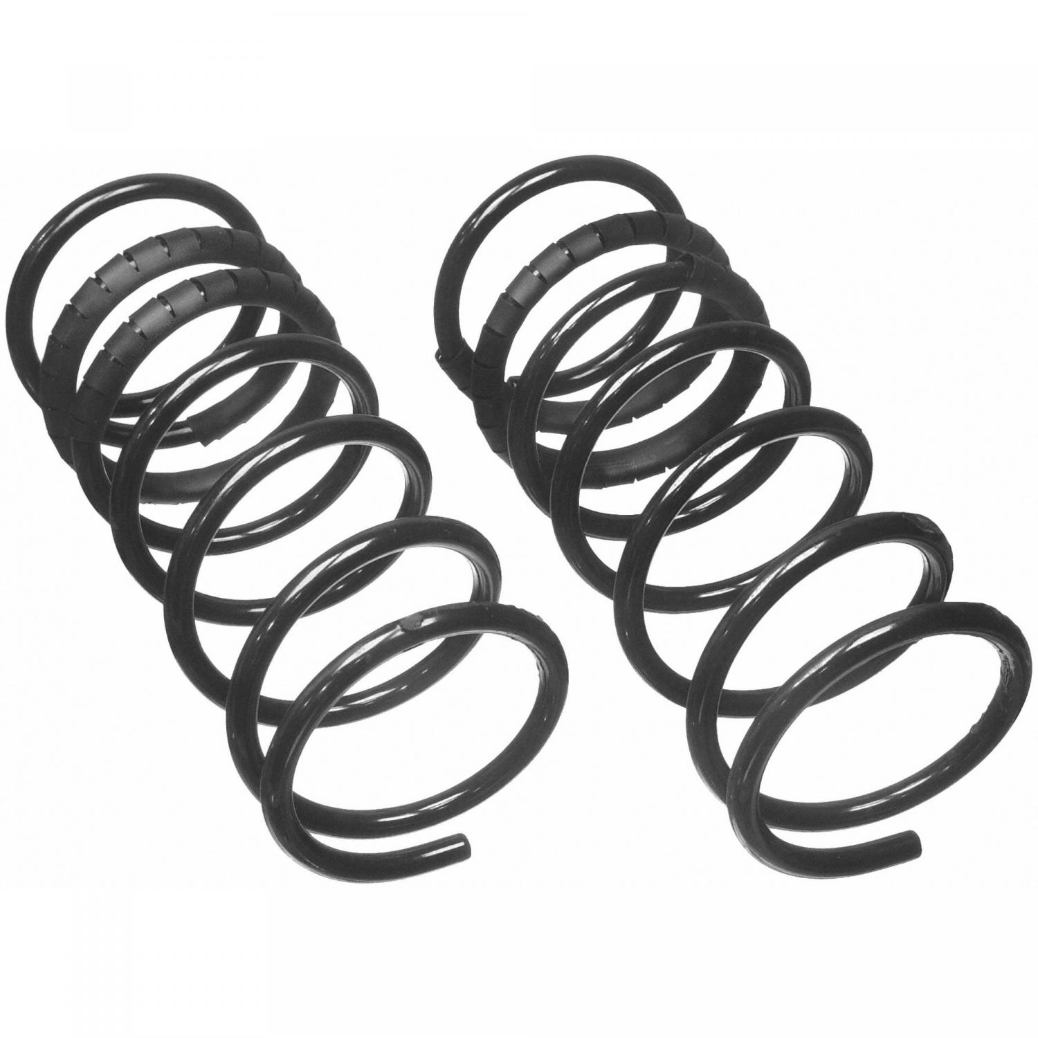 Moog CC238 Coil Spring Set product image 1 of 1
