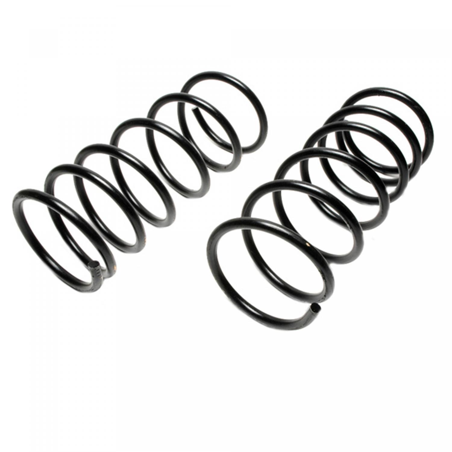 Moog CC240 Coil Spring Set product image 1 of 1