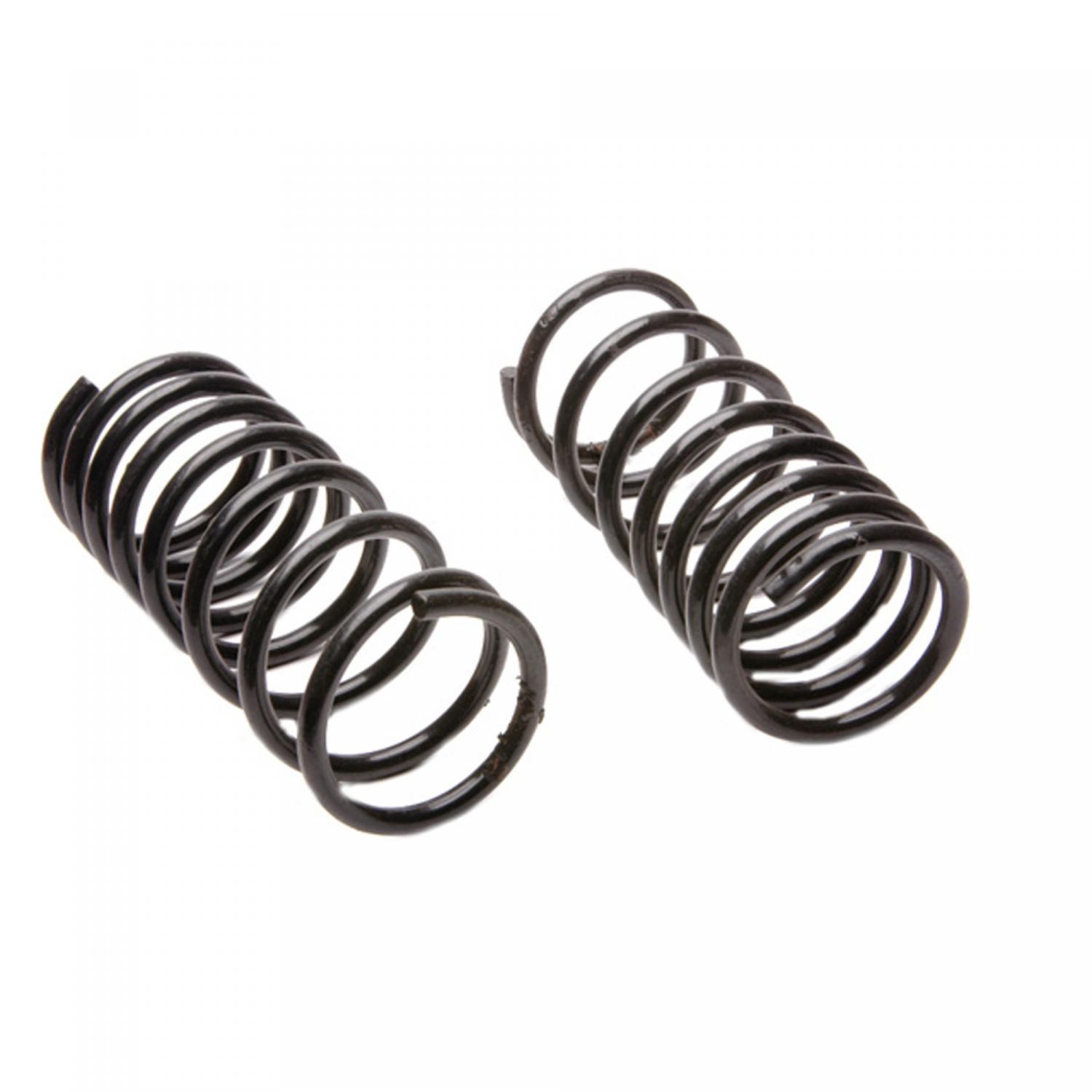 Moog CC241 Coil Spring Set product image 1 of 1