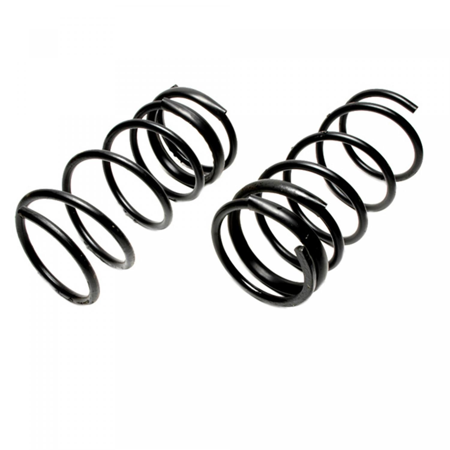 Moog CC249 Coil Spring Set product image 1 of 1