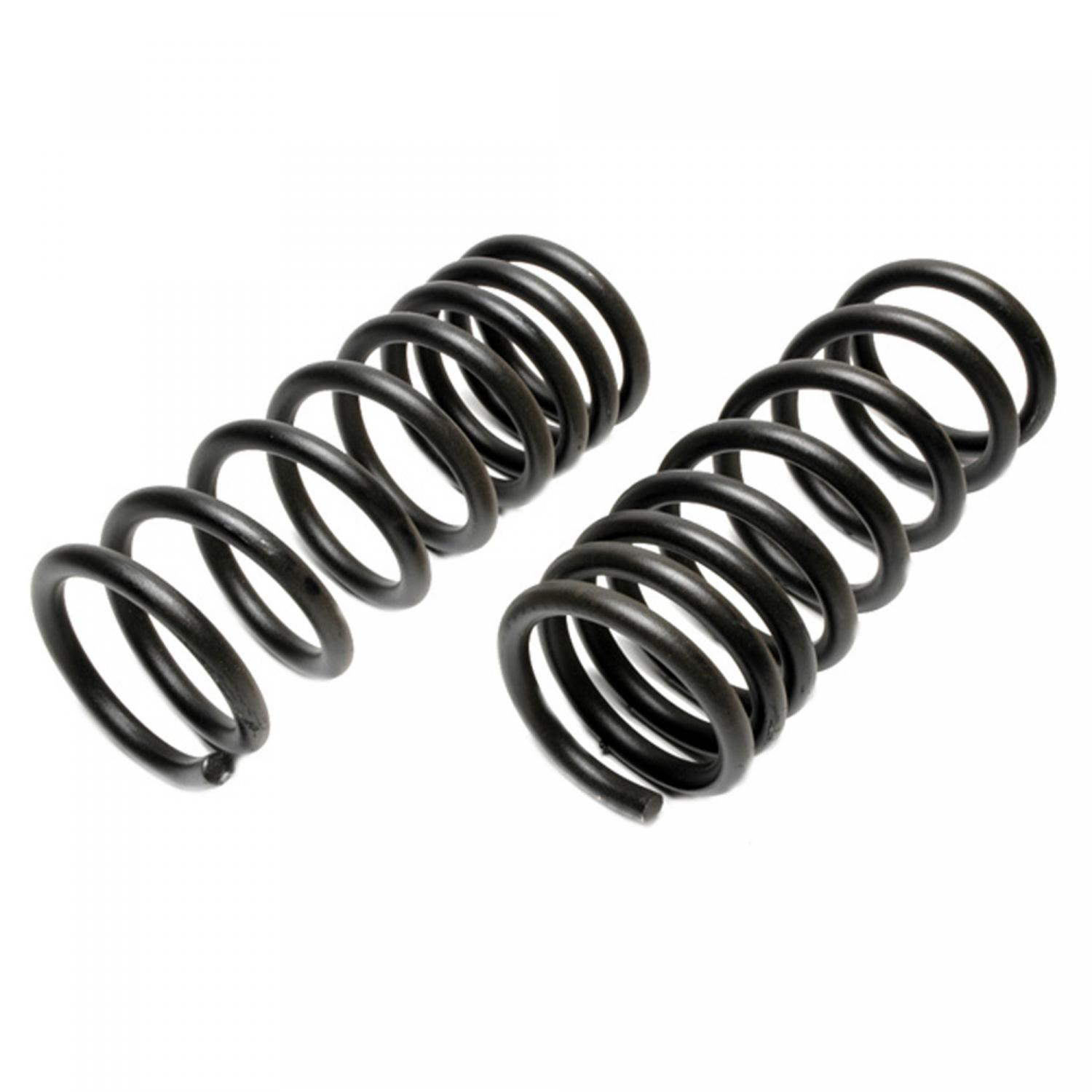 Moog CC251 Coil Spring Set product image 1 of 1