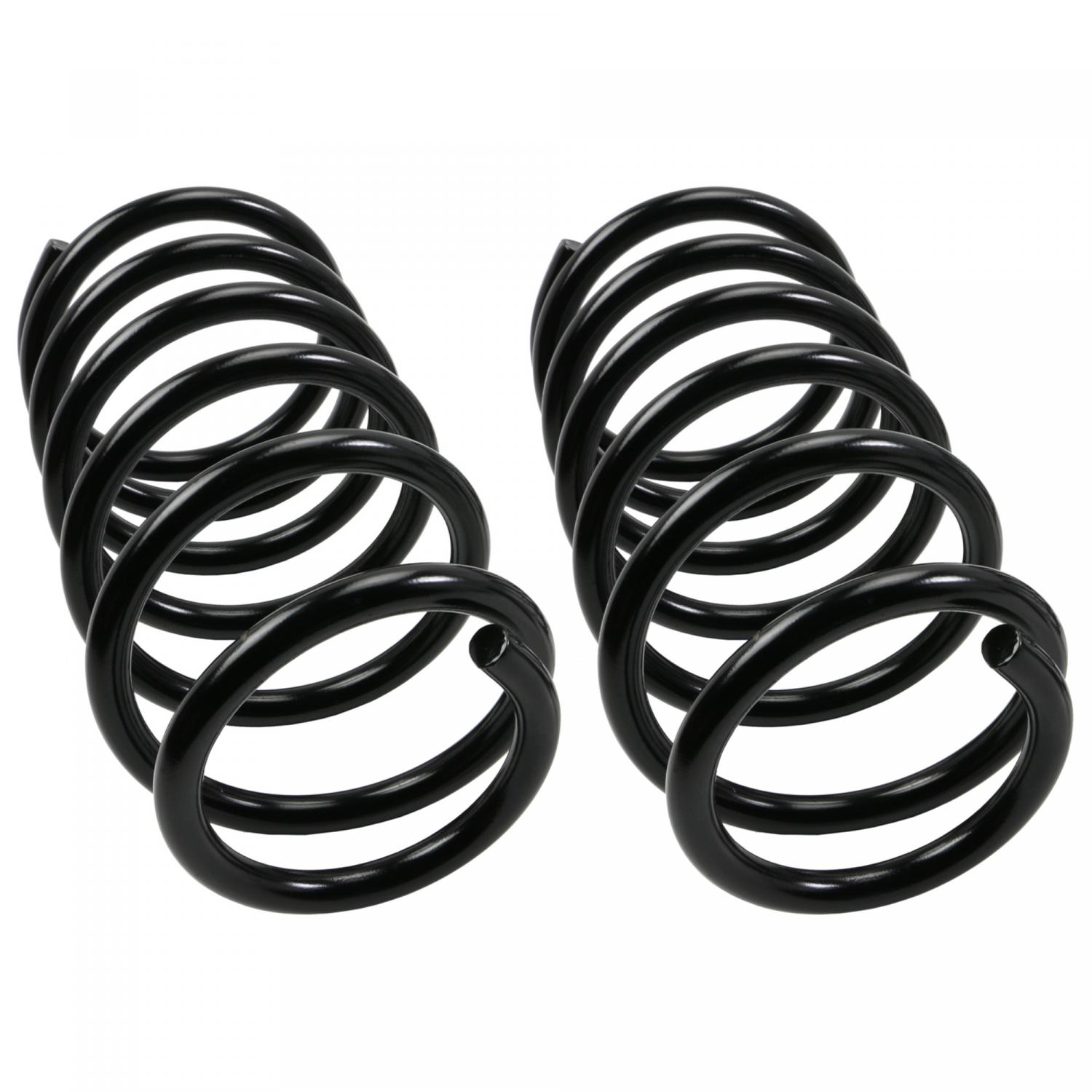 Moog CC255 - Coil Spring Set Moog CC255 Coil Spring Set product image 1 of 1
