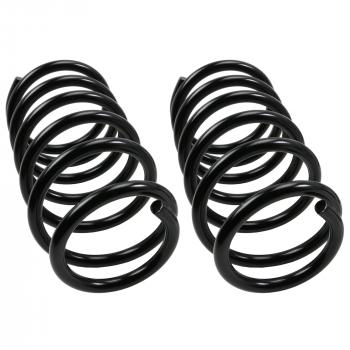 1995 Toyota 4Runner Coil Spring Set Rear Moog CC255 image 1 of 1