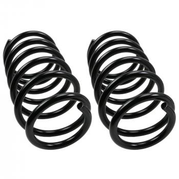 MOOG CC255 - Coil Spring Set Product image