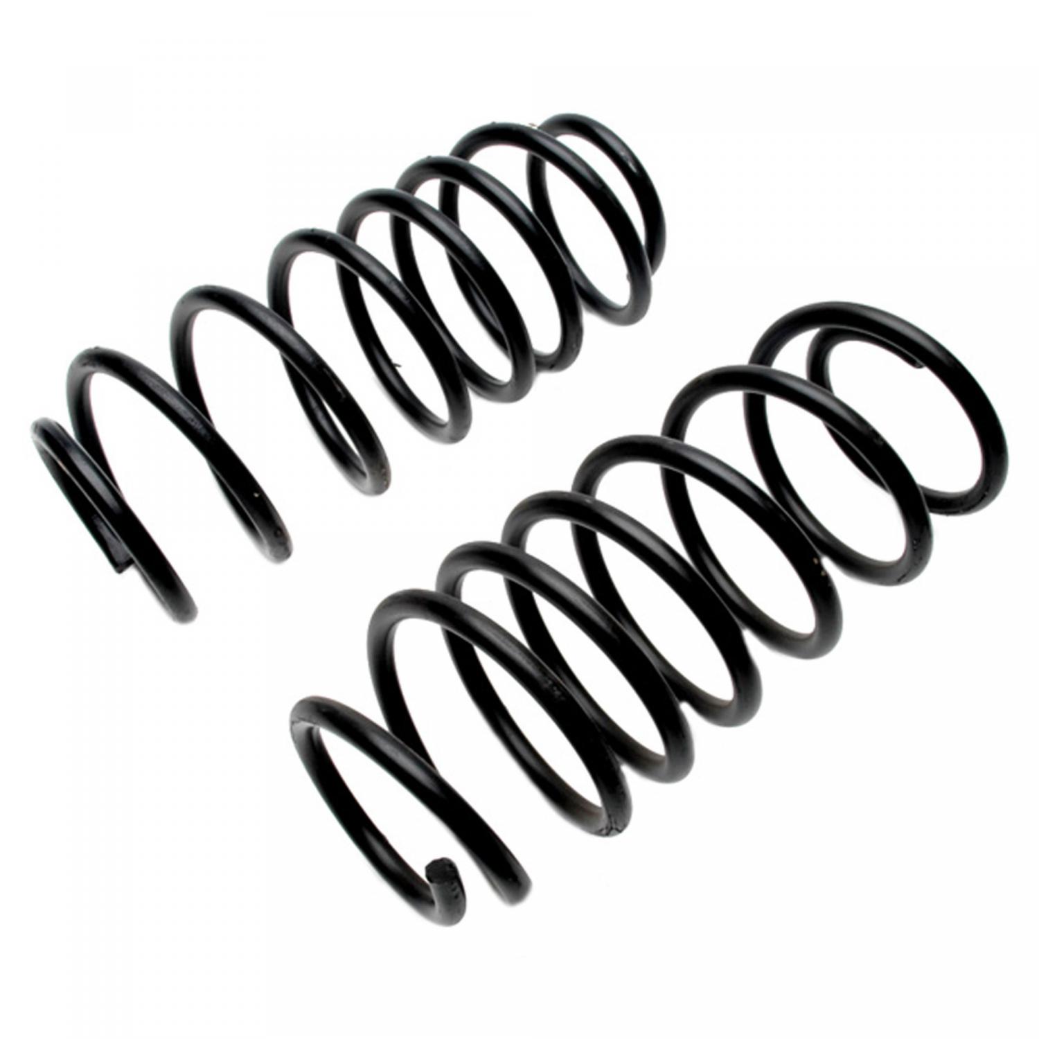Moog CC258 Coil Spring Set product image 1 of 1