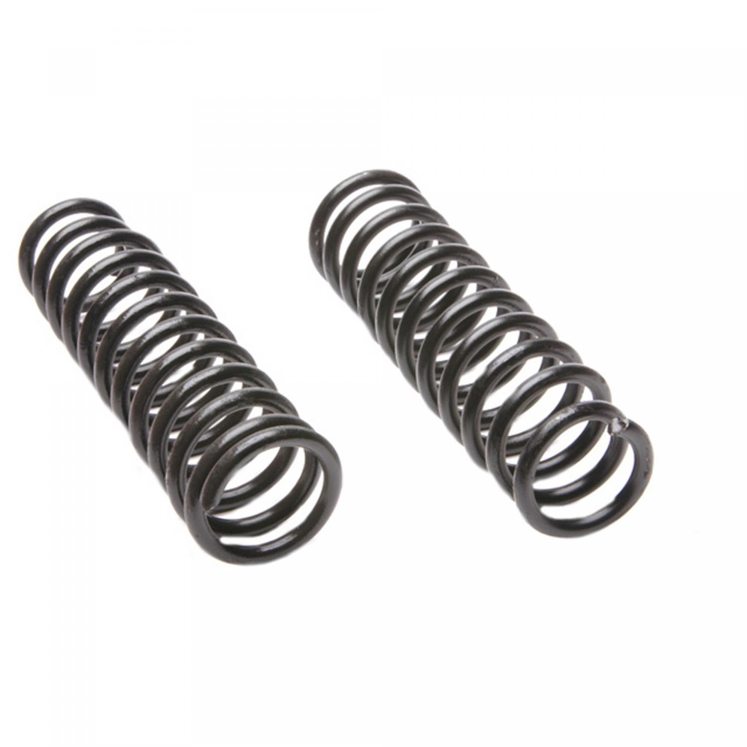Moog CC259 Coil Spring Set product image 1 of 1