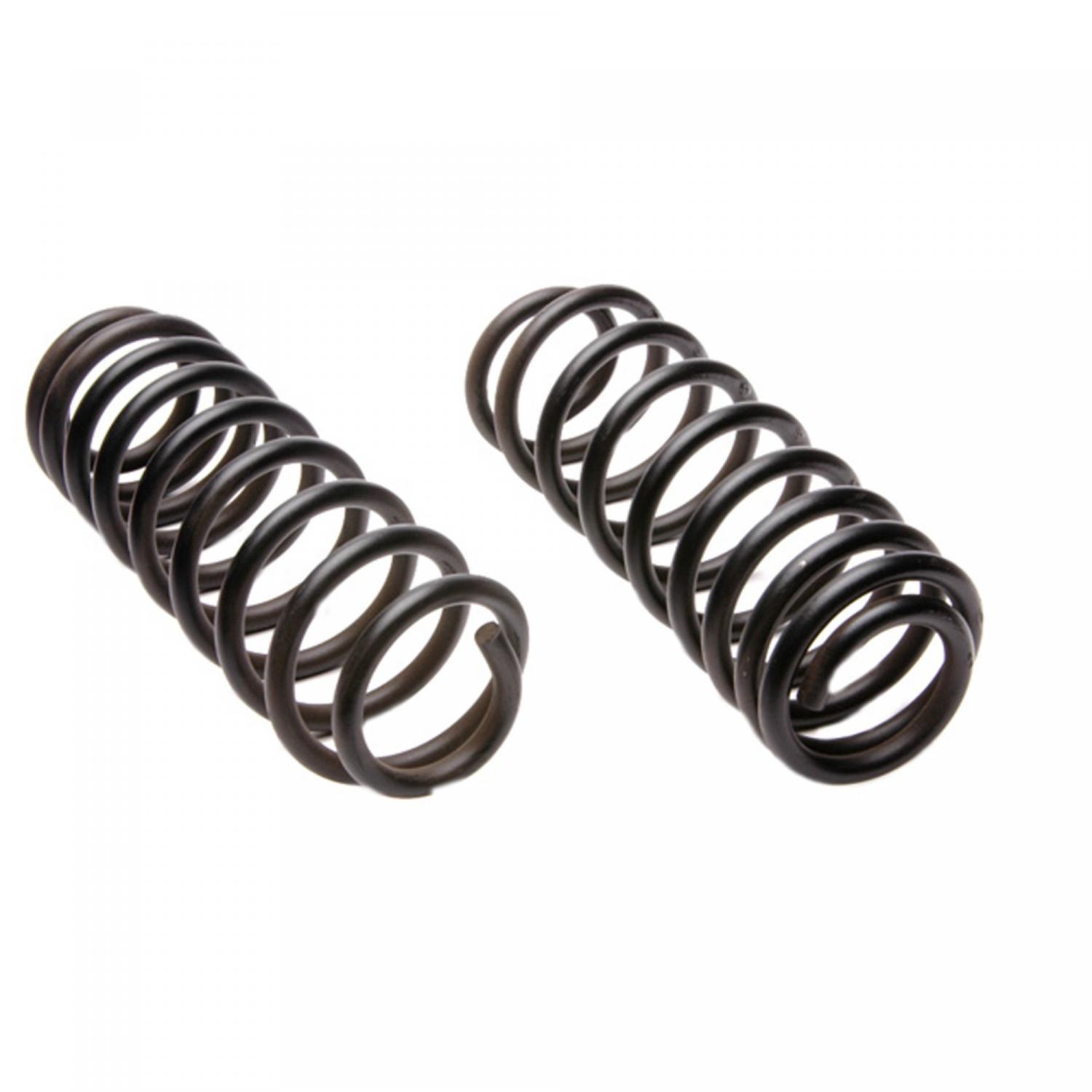 Moog CC263 Coil Spring Set product image 1 of 1