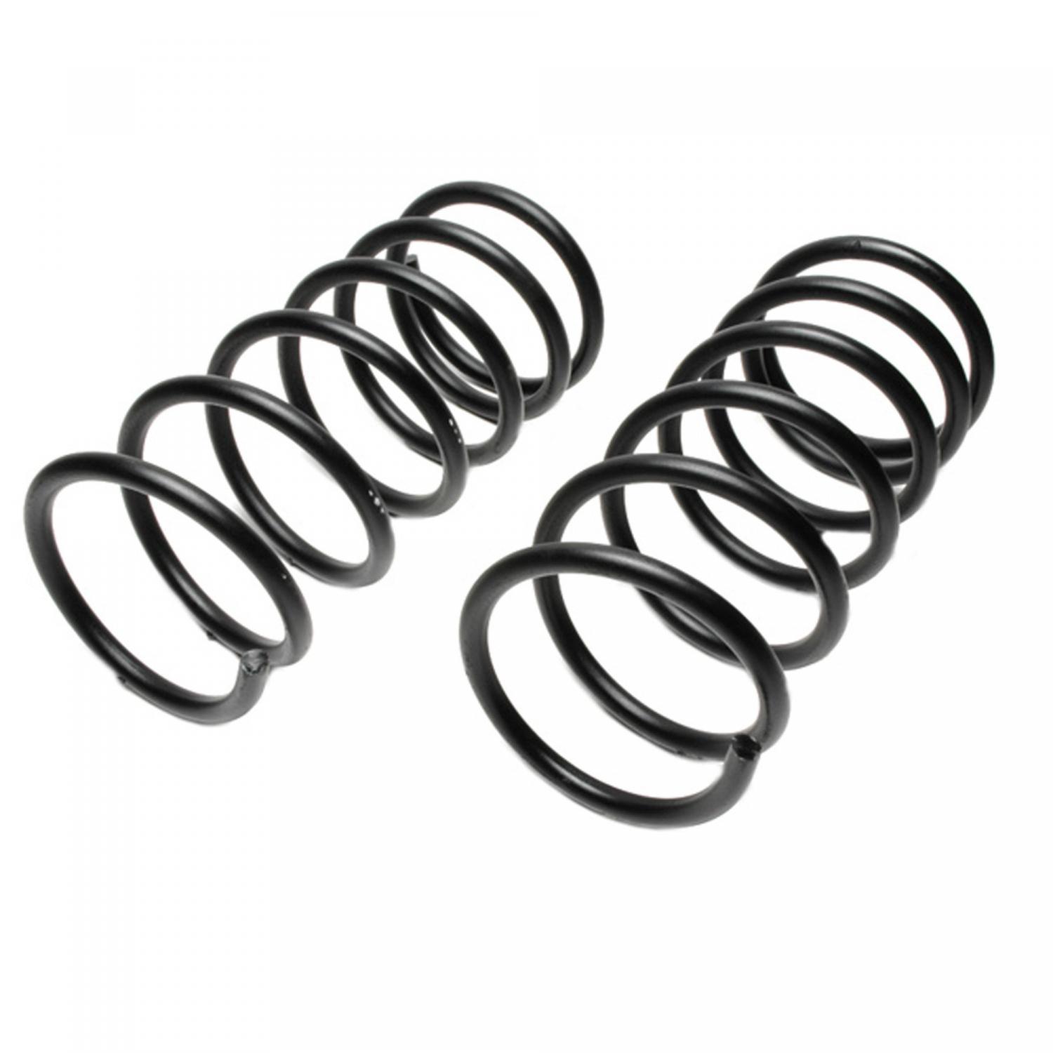 Moog CC264 Coil Spring Set product image 1 of 1