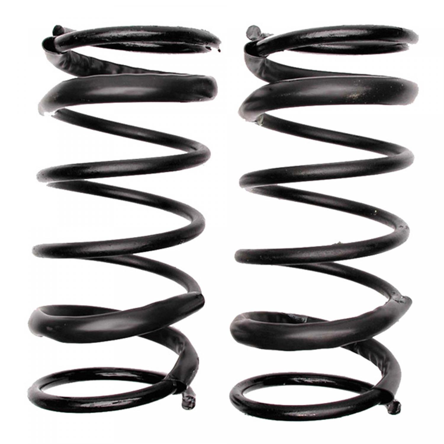 Moog CC269 Coil Spring Set product image 1 of 1