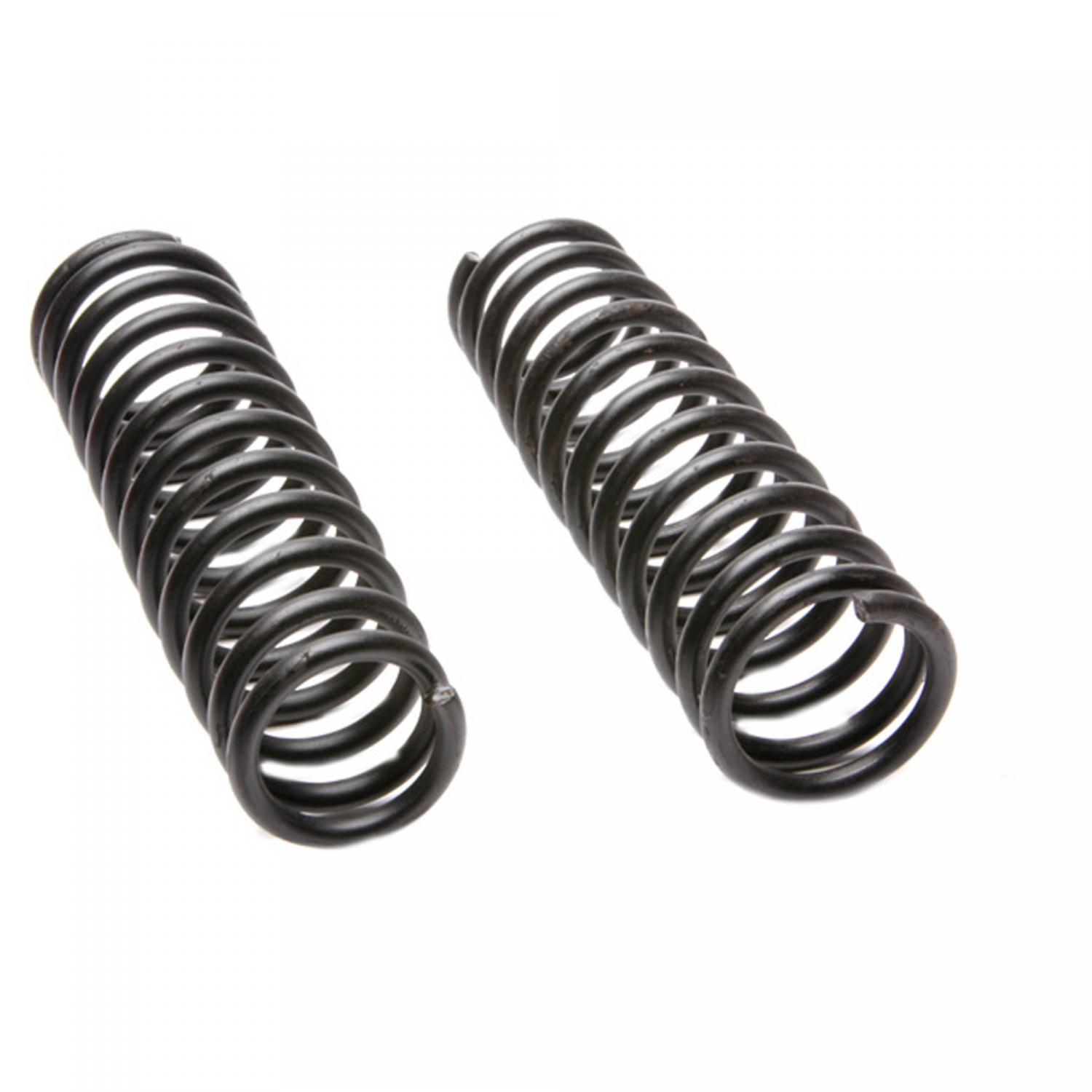 Moog CC271 Coil Spring Set product image 1 of 1