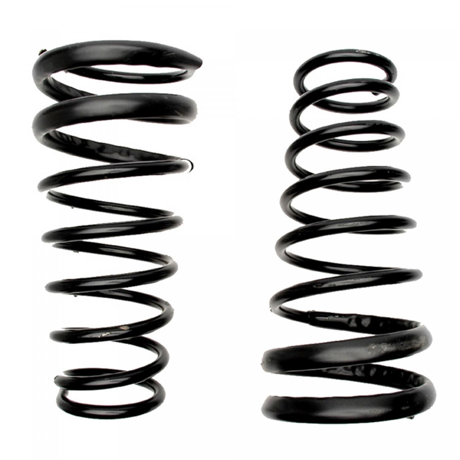Moog CC273 Coil Spring Set product image 1 of 1
