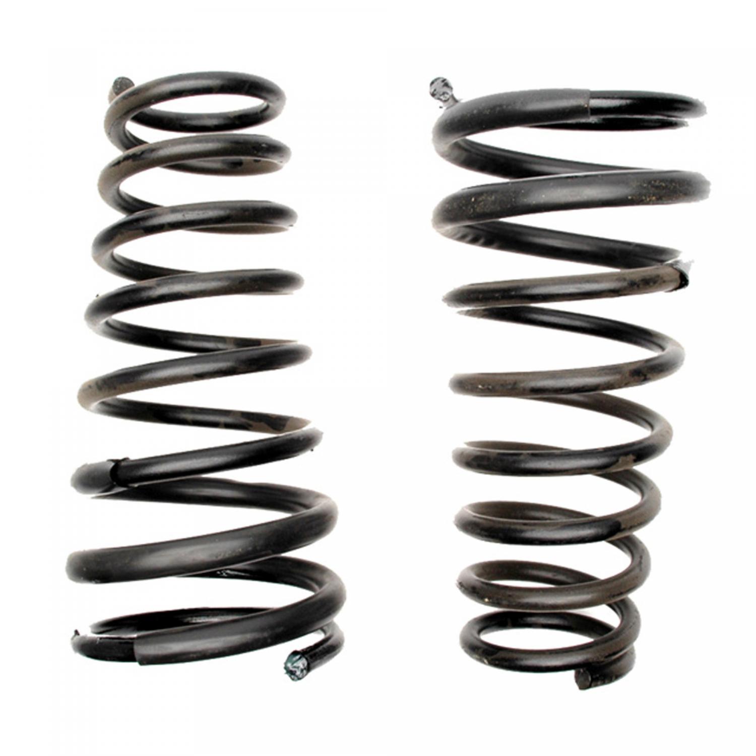 Moog CC275 Coil Spring Set product image 1 of 1