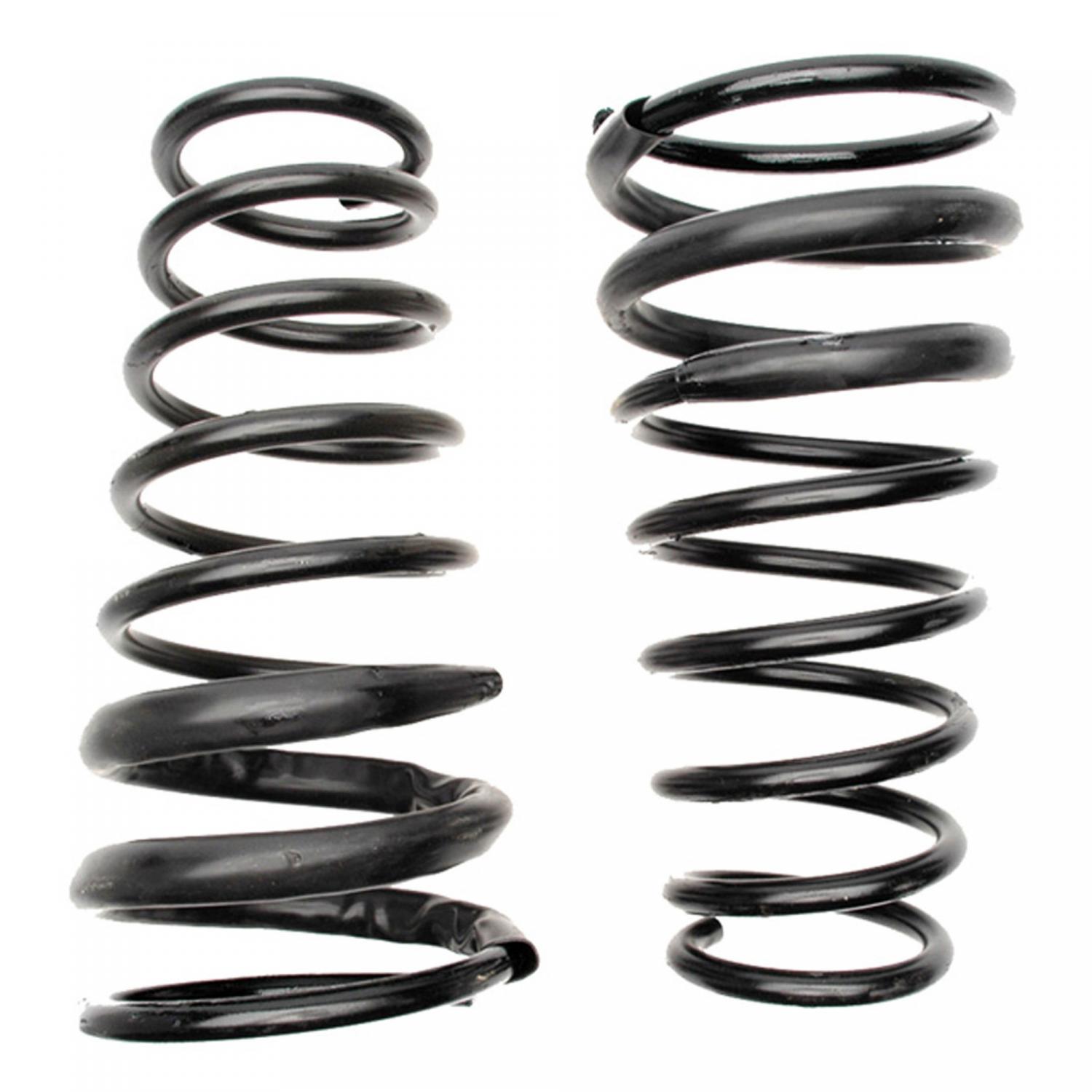 Moog CC277 Coil Spring Set product image 1 of 1