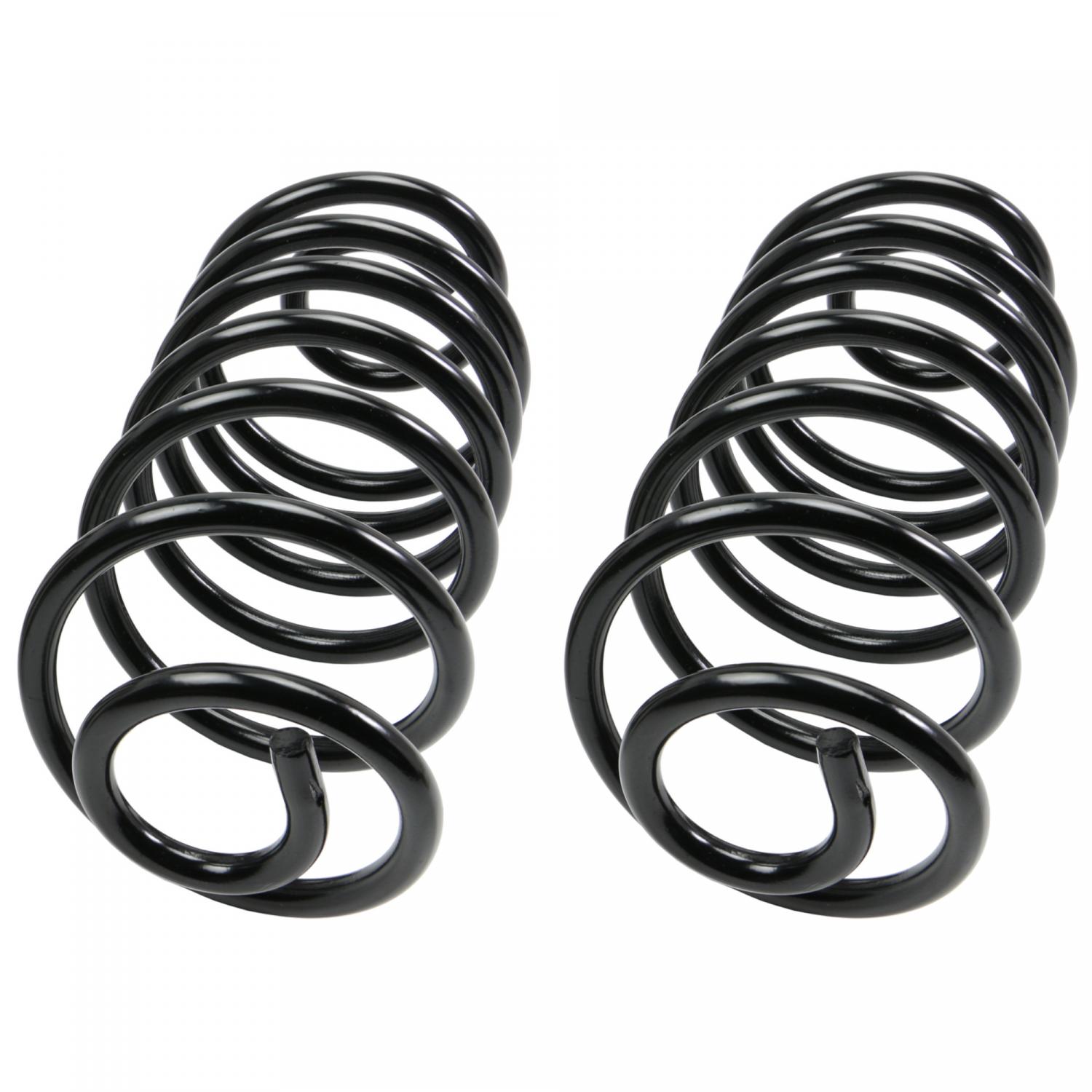 Moog CC501 - Coil Spring Set Moog CC501 Coil Spring Set product image 1 of 1