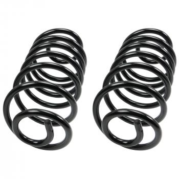 MOOG CC501 - Coil Spring Set Product image