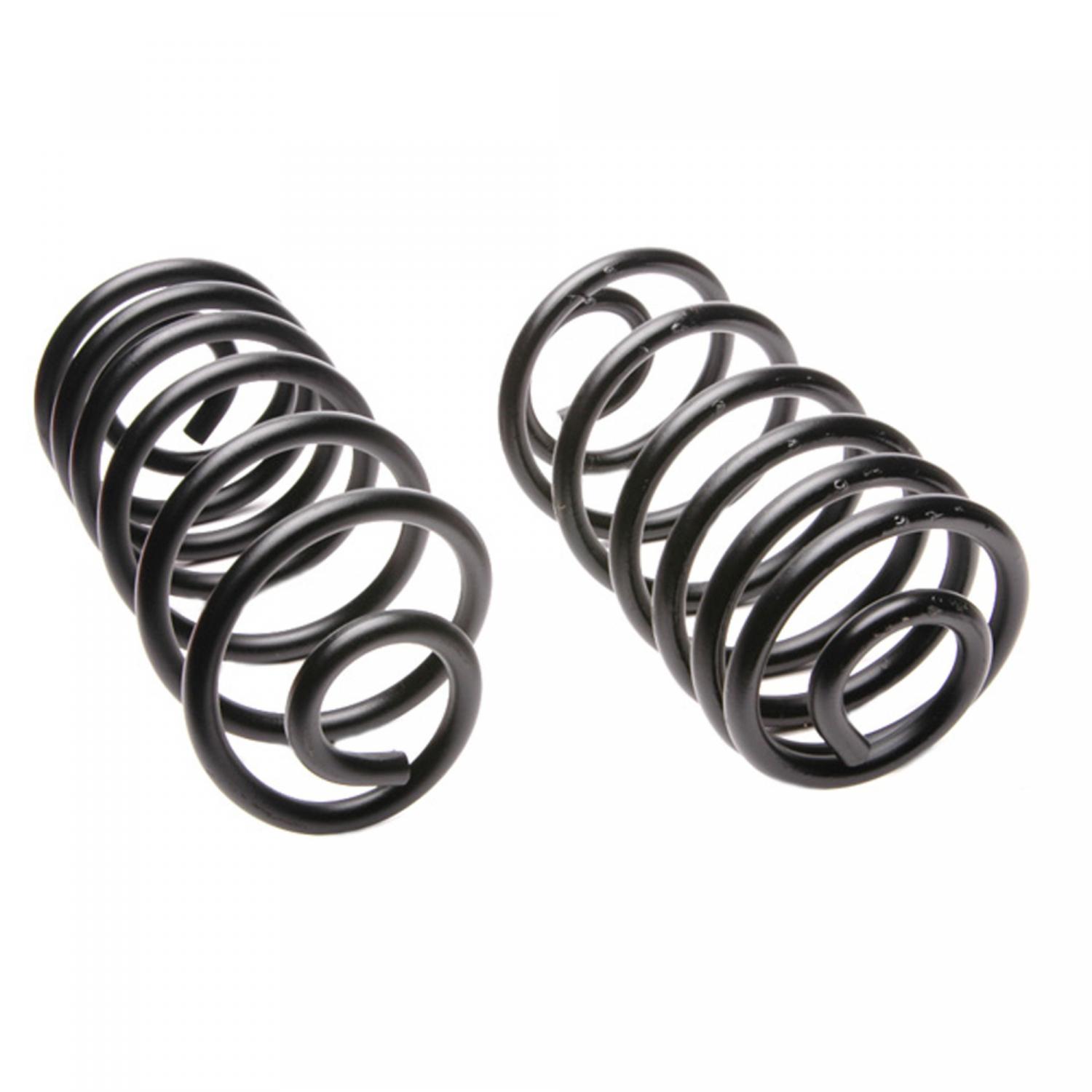 Moog CC505 Coil Spring Set product image 1 of 1