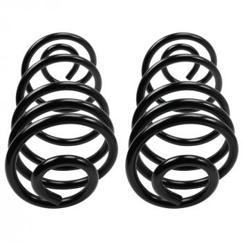 MOOG CC507 - Coil Spring Set Product image