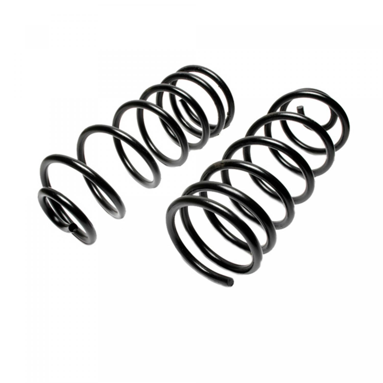 Moog CC511 Coil Spring Set product image 1 of 1