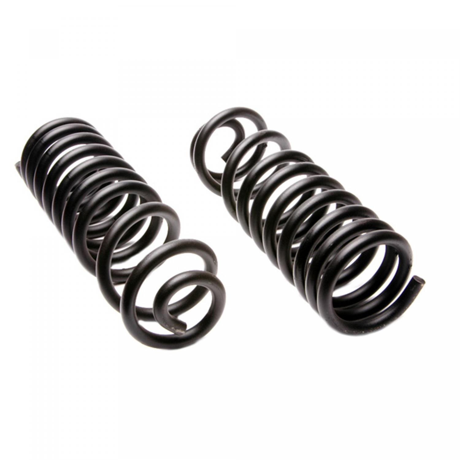 Moog CC601 Coil Spring Set product image 1 of 1