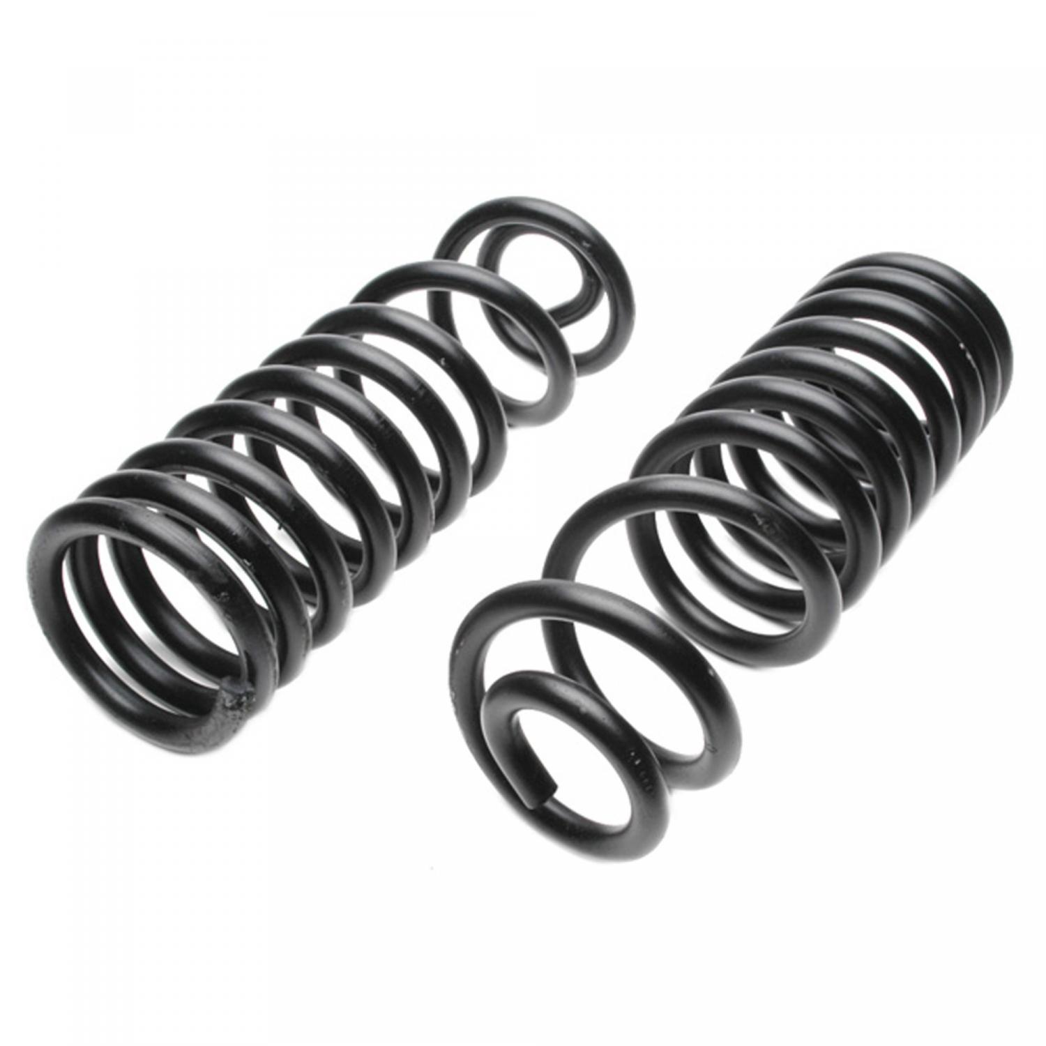 Moog CC609 Coil Spring Set product image 1 of 1
