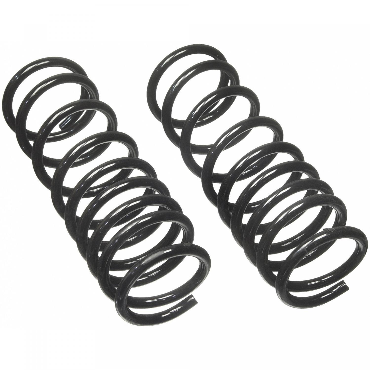 Moog CC618 Coil Spring Set product image 1 of 1
