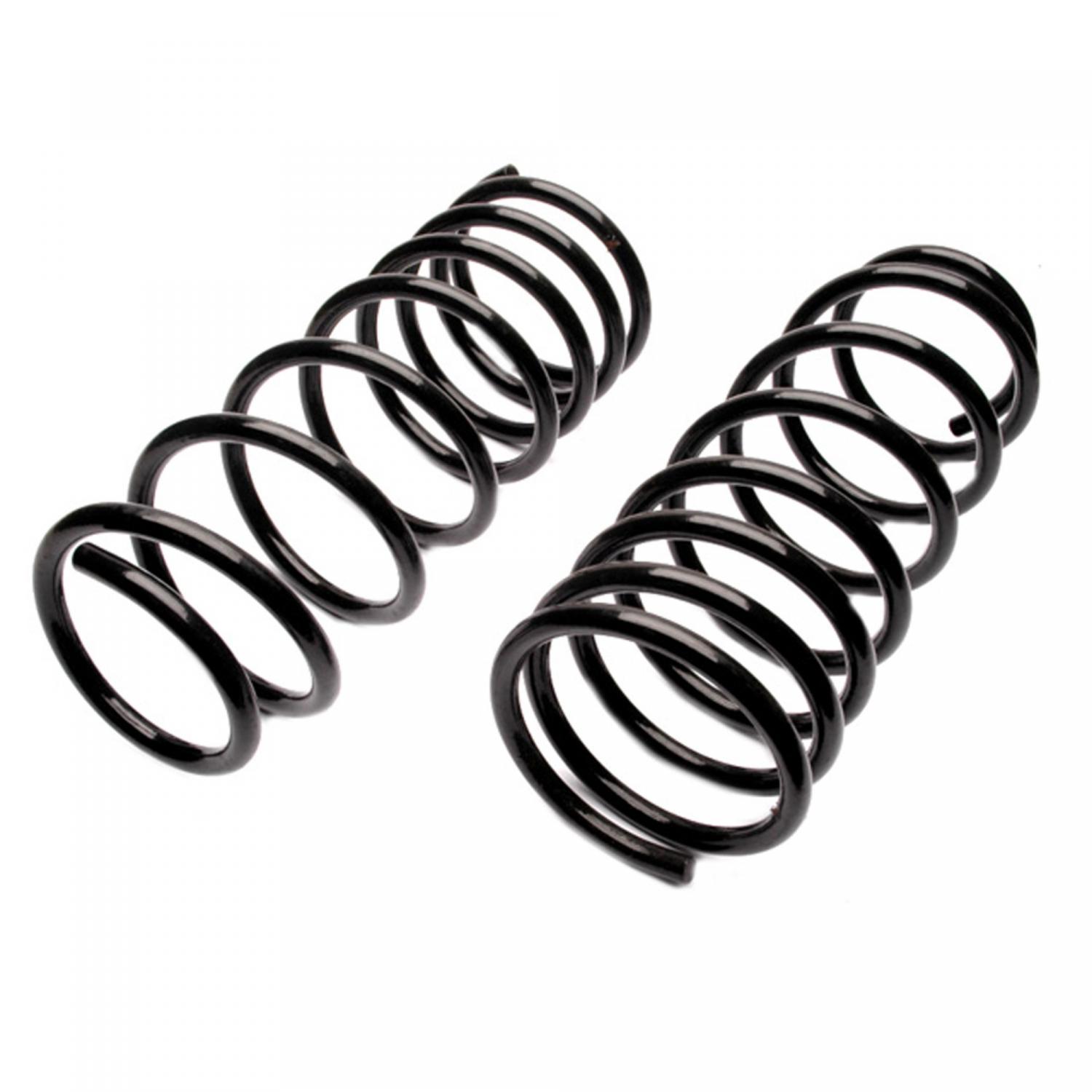 Moog CC620 Coil Spring Set product image 1 of 1