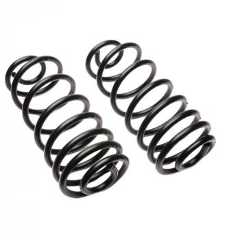 1996 Buick Roadmaster Coil Spring Set Rear Moog CC621 image 1 of 1
