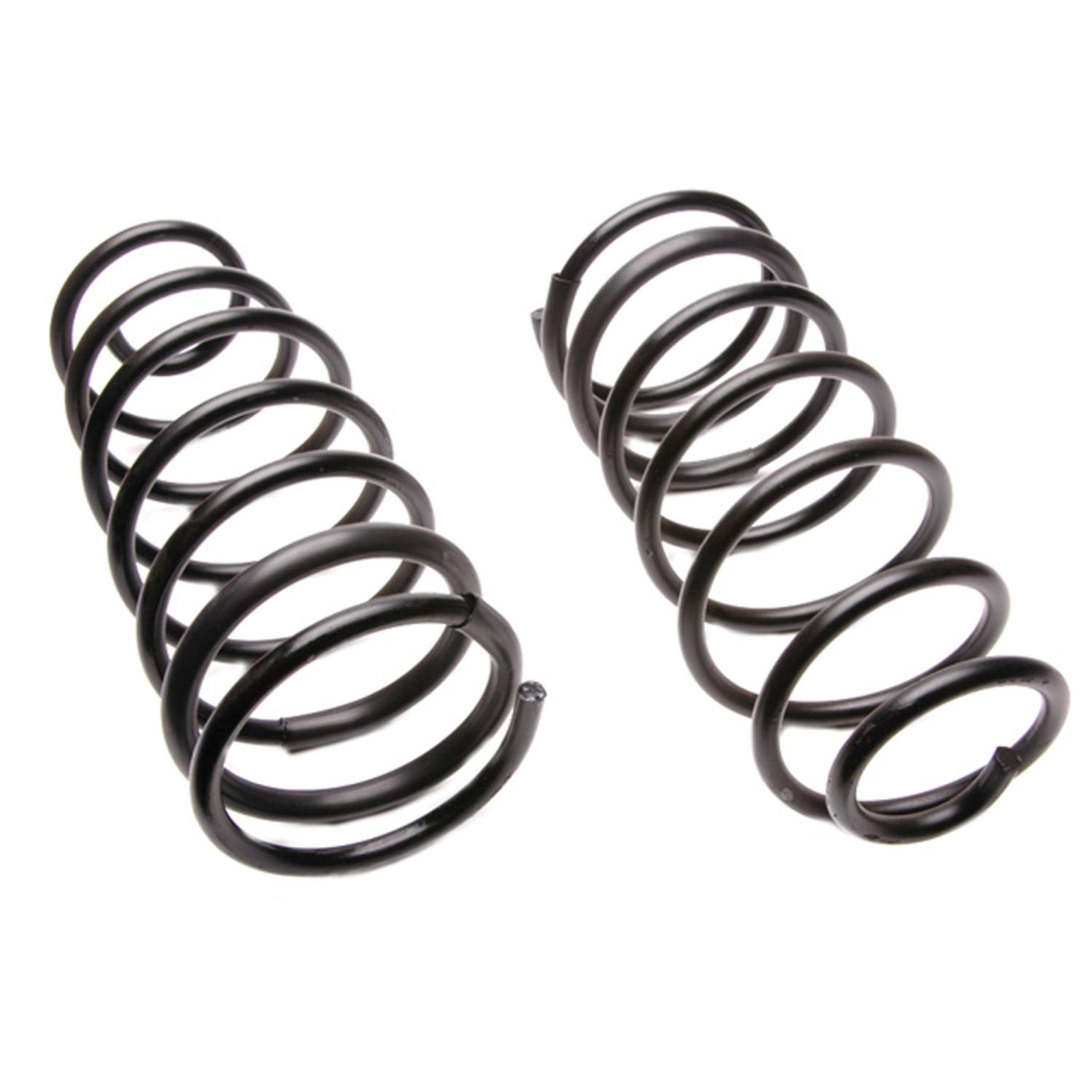 Moog CC622 Coil Spring Set product image 1 of 1