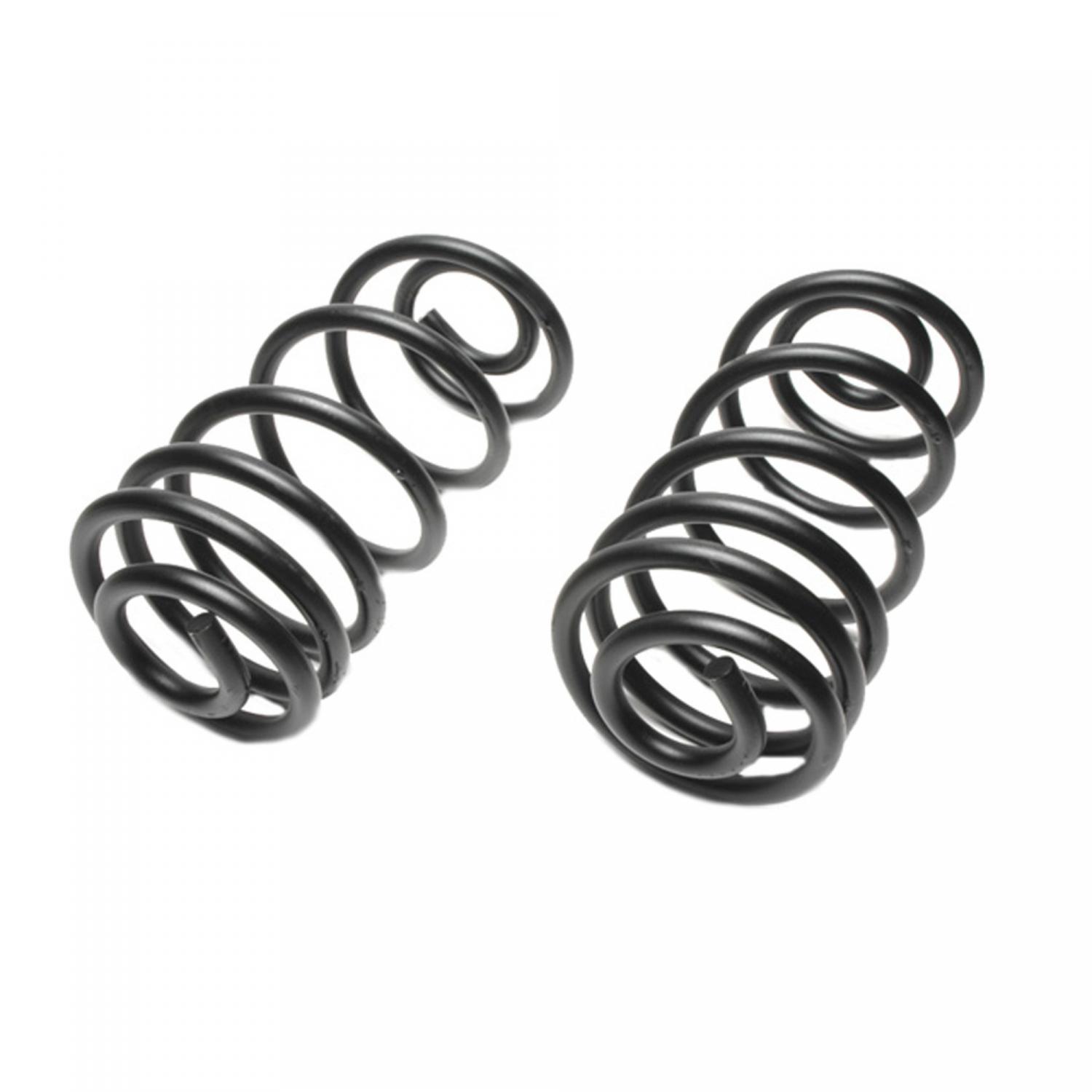 Moog CC623 Coil Spring Set product image 1 of 1