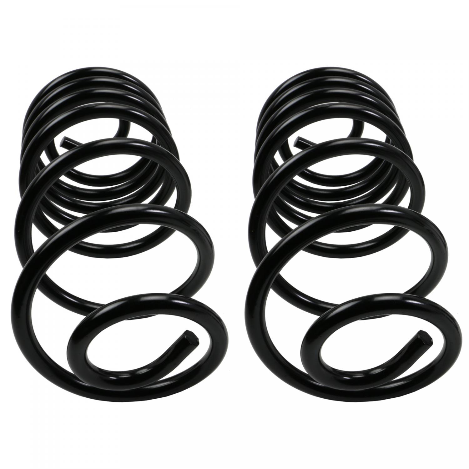 Moog CC627 - Coil Spring Set Moog CC627 Coil Spring Set product image 1 of 1