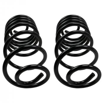 MOOG CC627 - Coil Spring Set Product image