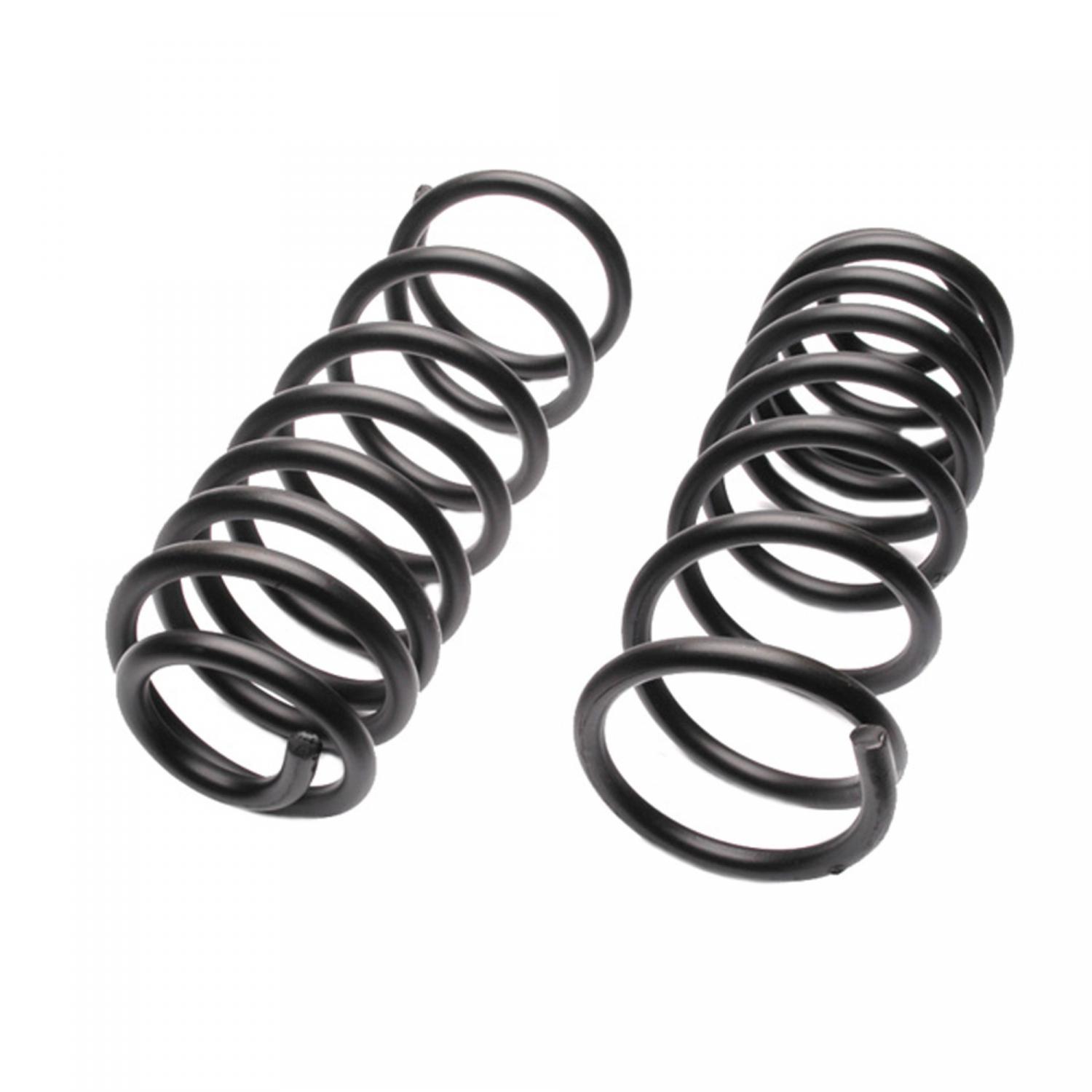 Moog CC629 Coil Spring Set product image 1 of 1