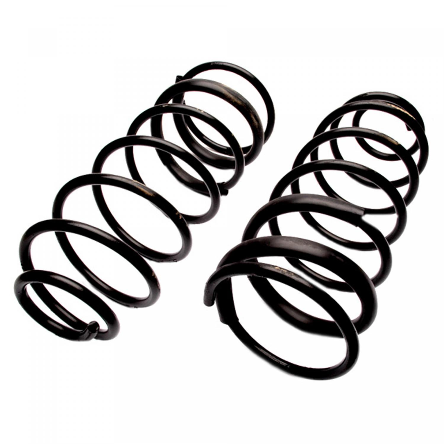 Moog CC630 Coil Spring Set product image 1 of 1