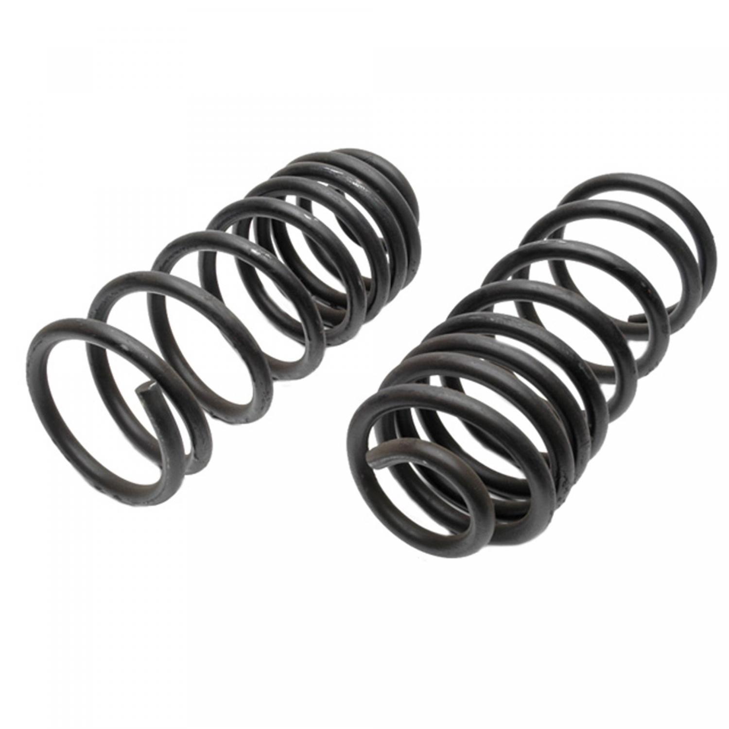 Moog CC633 Coil Spring Set product image 1 of 1