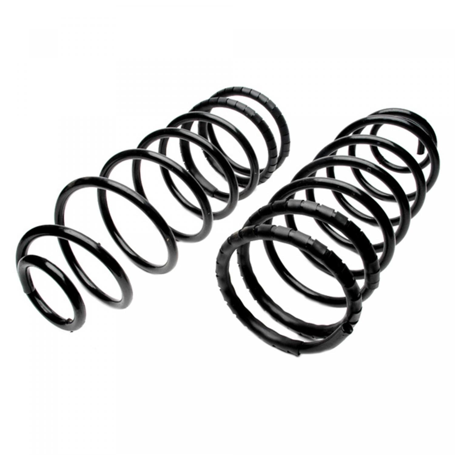 Moog CC634 Coil Spring Set product image 1 of 1