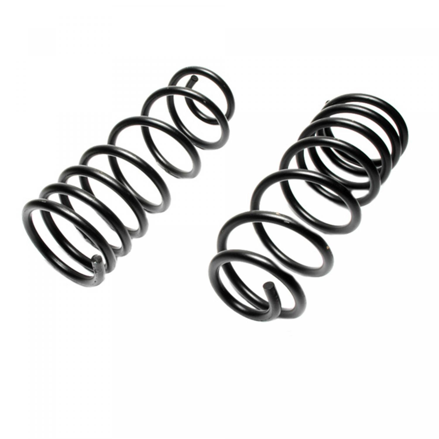Moog CC637 Coil Spring Set product image 1 of 1
