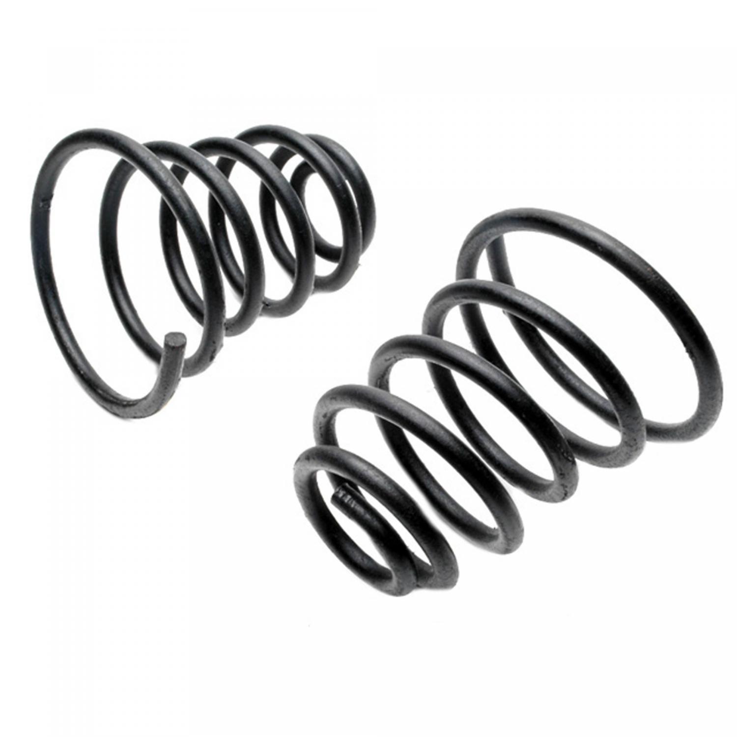 Moog CC645 Coil Spring Set product image 1 of 1