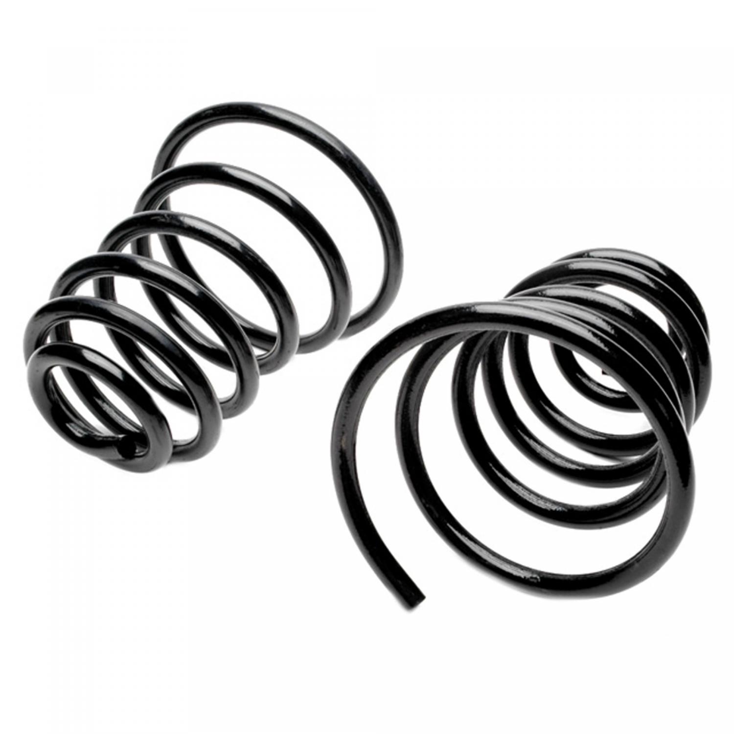 Moog CC647 Coil Spring Set product image 1 of 1
